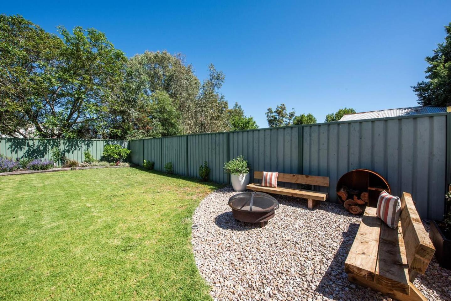 Holiday home Georgie's - The Perfect Getaway *