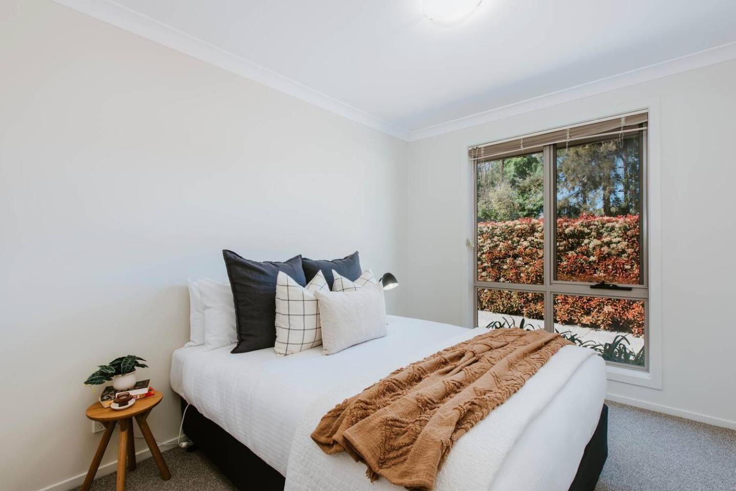 Denison At The Willows - Tranquil Country Retreat * Mudgee