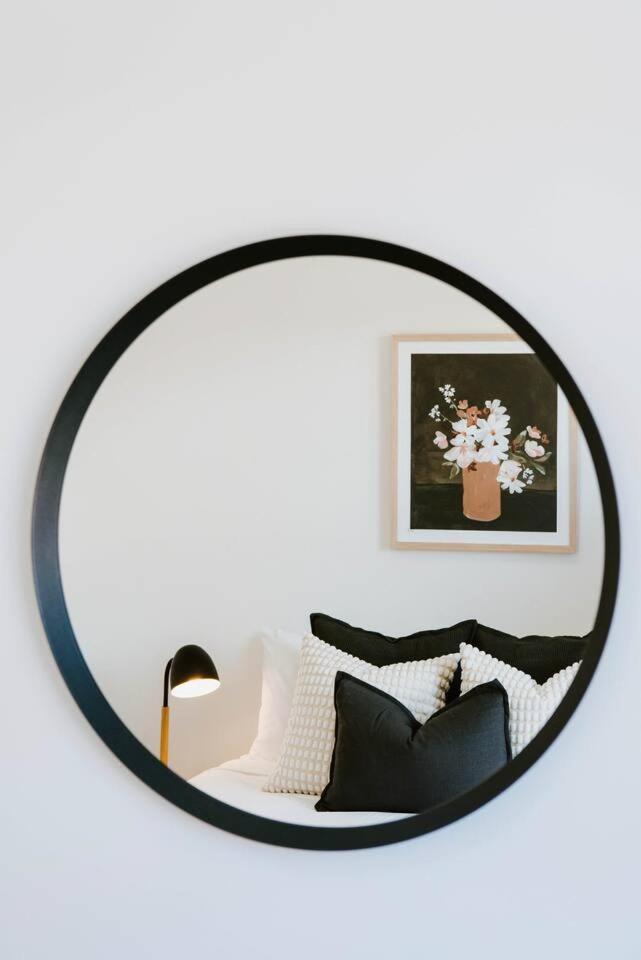 Burrundulla At The Willows - Modern Escape