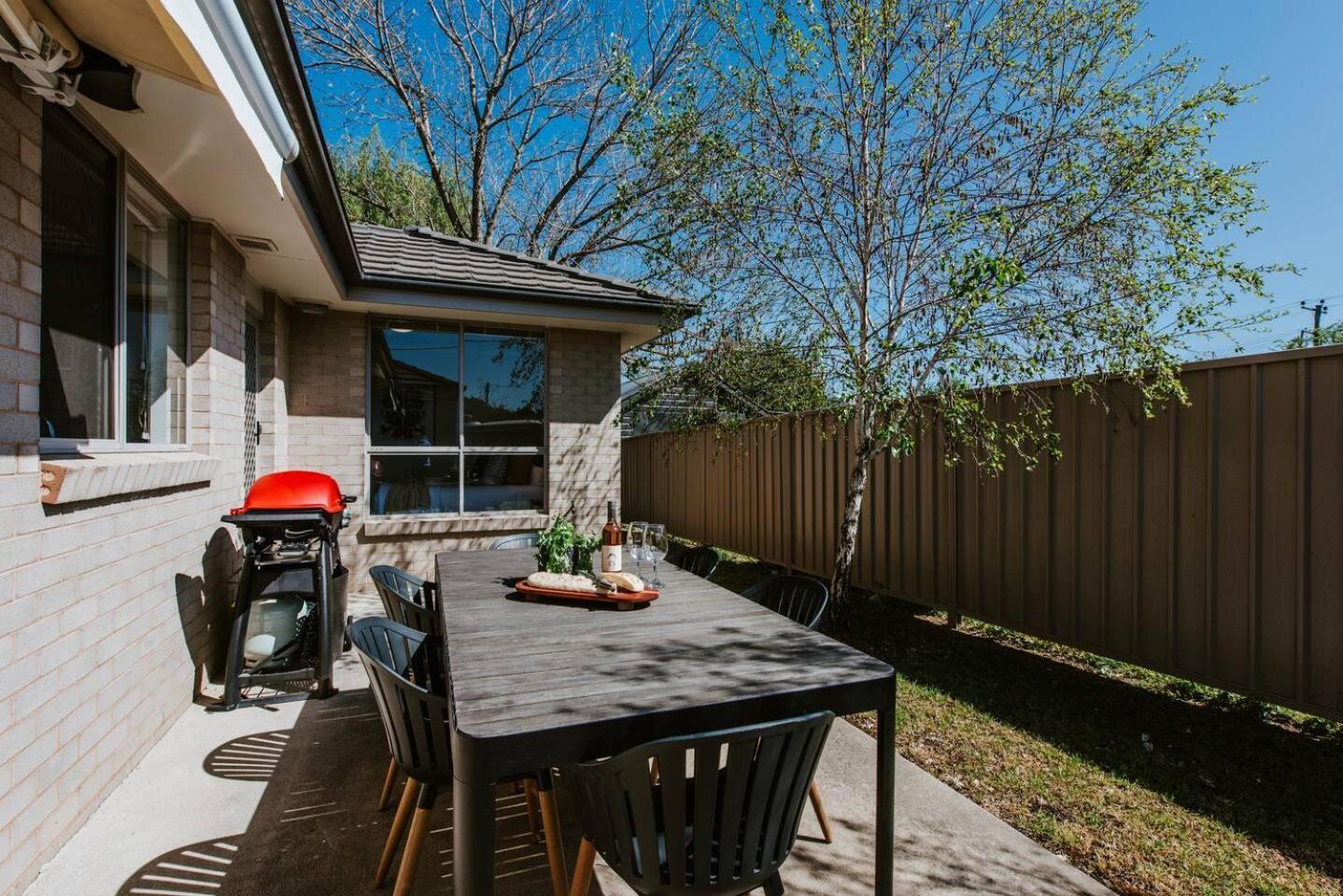 Denison At The Willows - Tranquil Country Retreat *