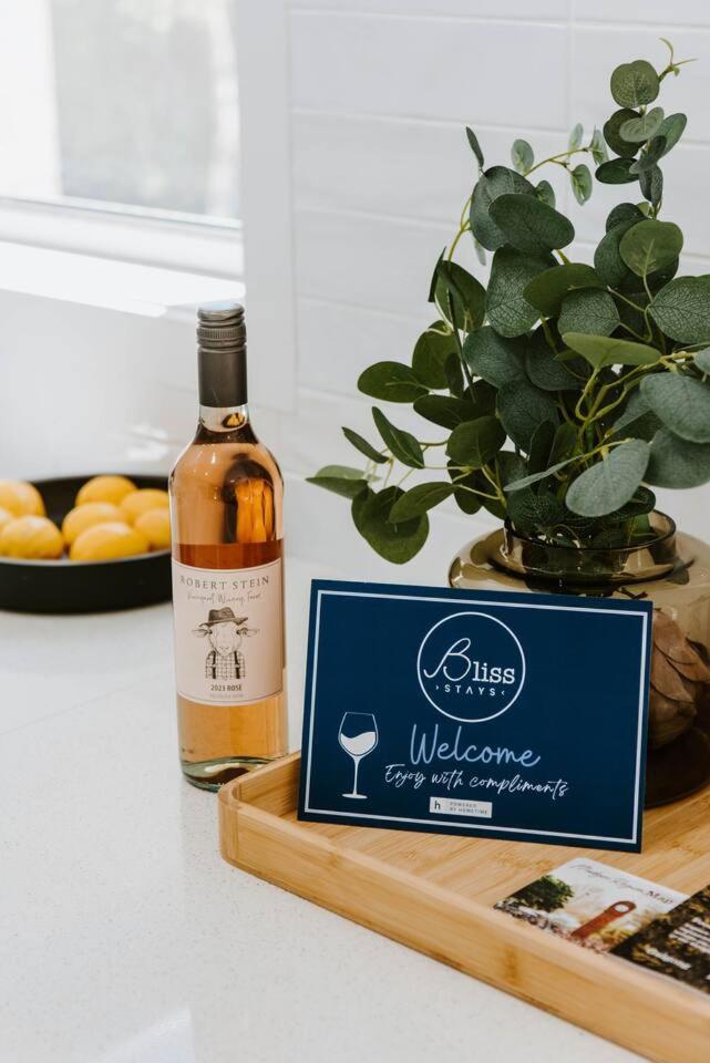 Holiday home Burrundulla At The Willows - Modern Escape *