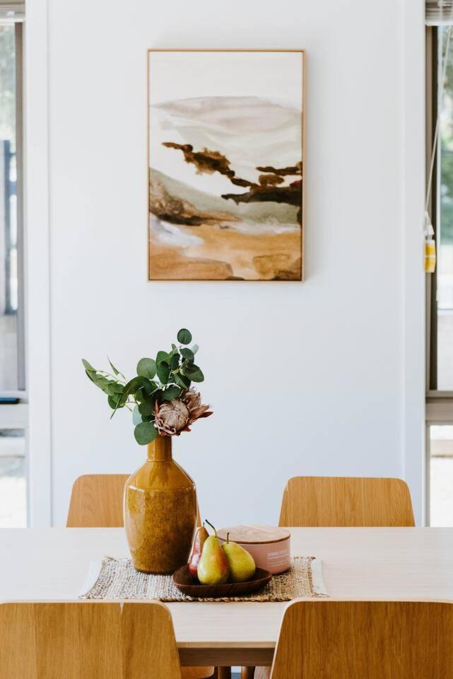 Burrundulla At The Willows - Modern Escape * Mudgee