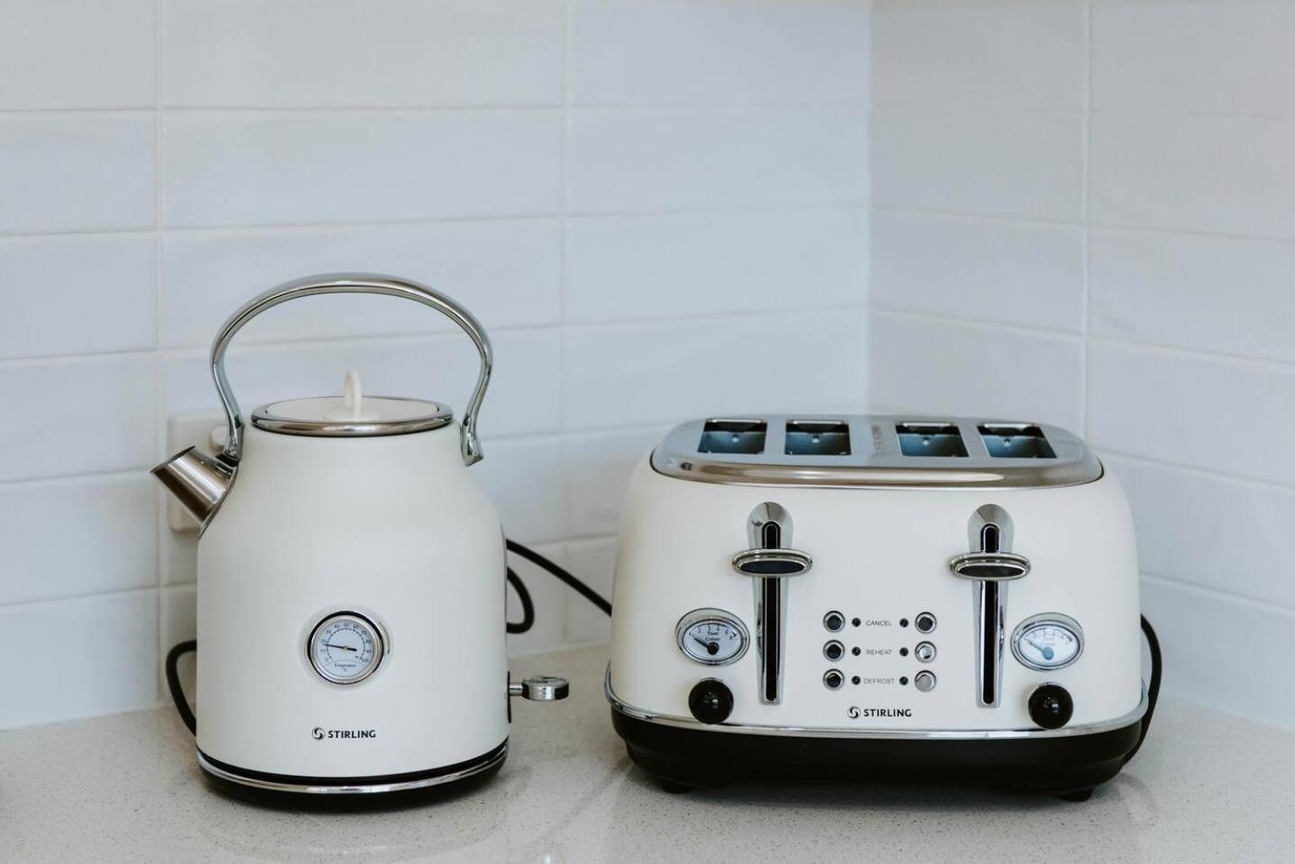 Burrundulla At The Willows - Modern Escape