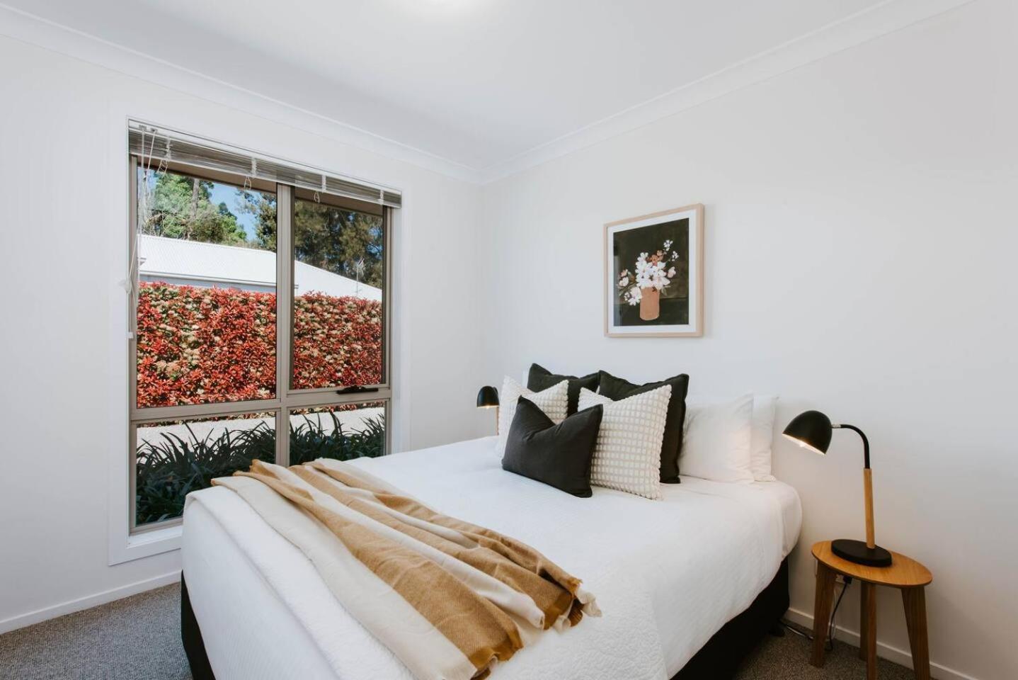 Burrundulla At The Willows - Modern Escape Holiday home