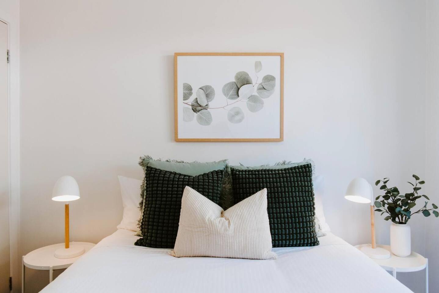 Holiday home Burrundulla At The Willows - Modern Escape