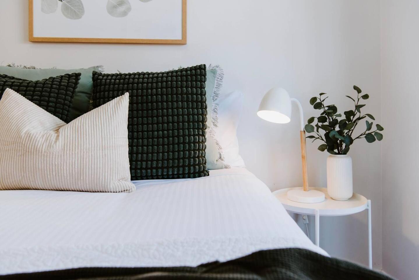 Burrundulla At The Willows - Modern Escape *