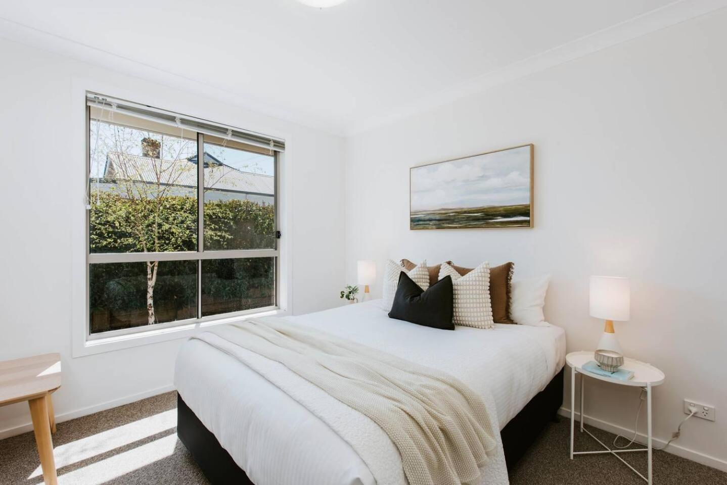 Burrundulla At The Willows - Modern Escape * Mudgee