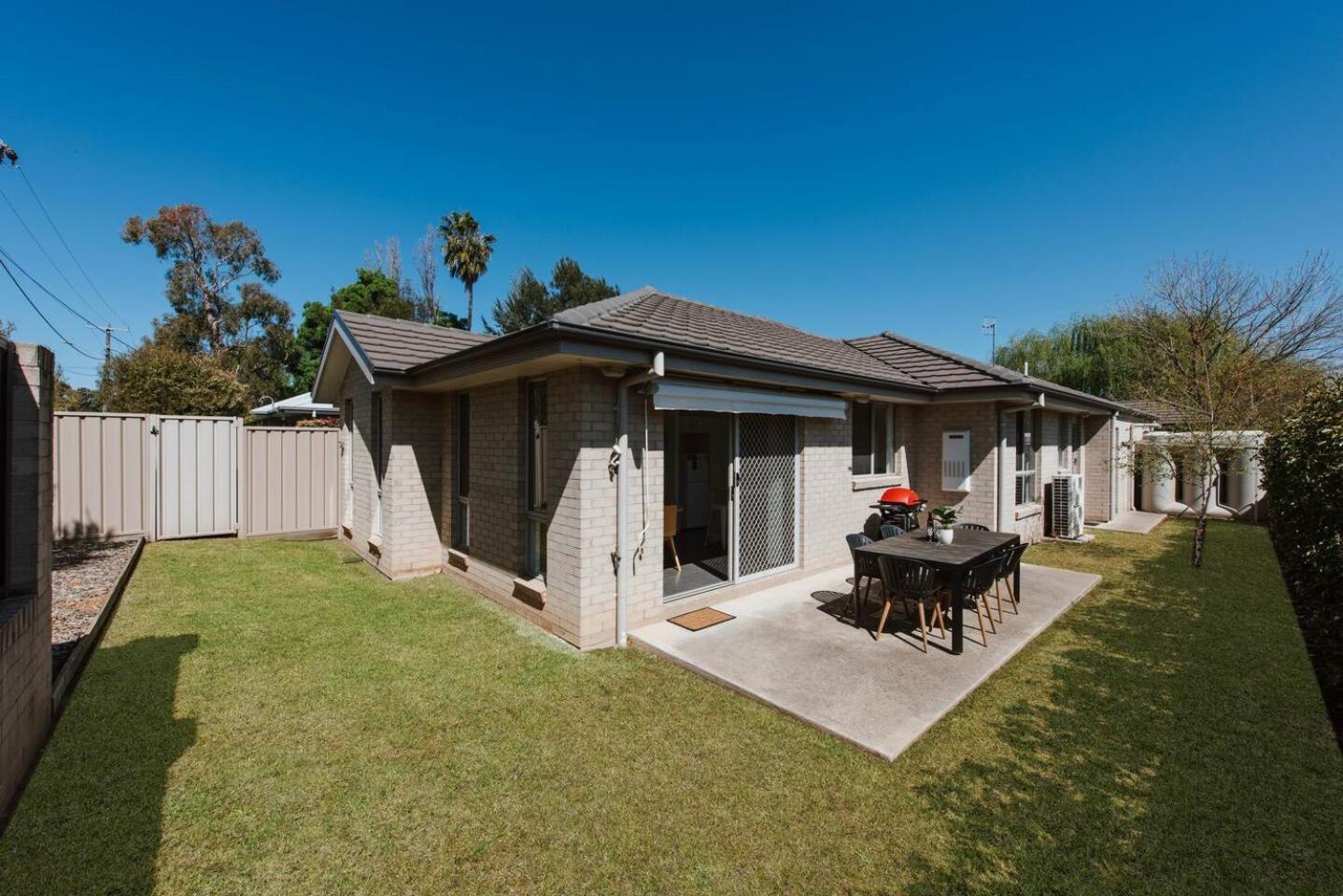 Burrundulla At The Willows - Modern Escape Holiday home