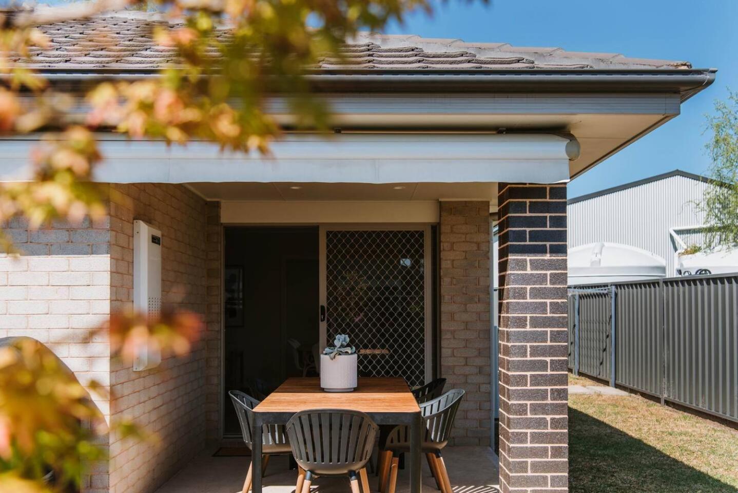 Riverlea At The Willows - A Family Country Getaway