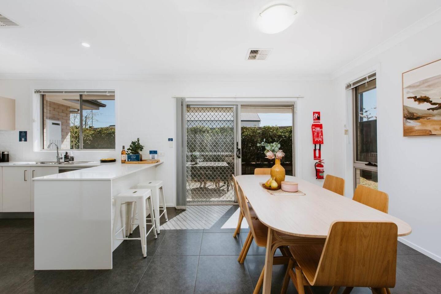 Holiday home Burrundulla At The Willows - Modern Escape *