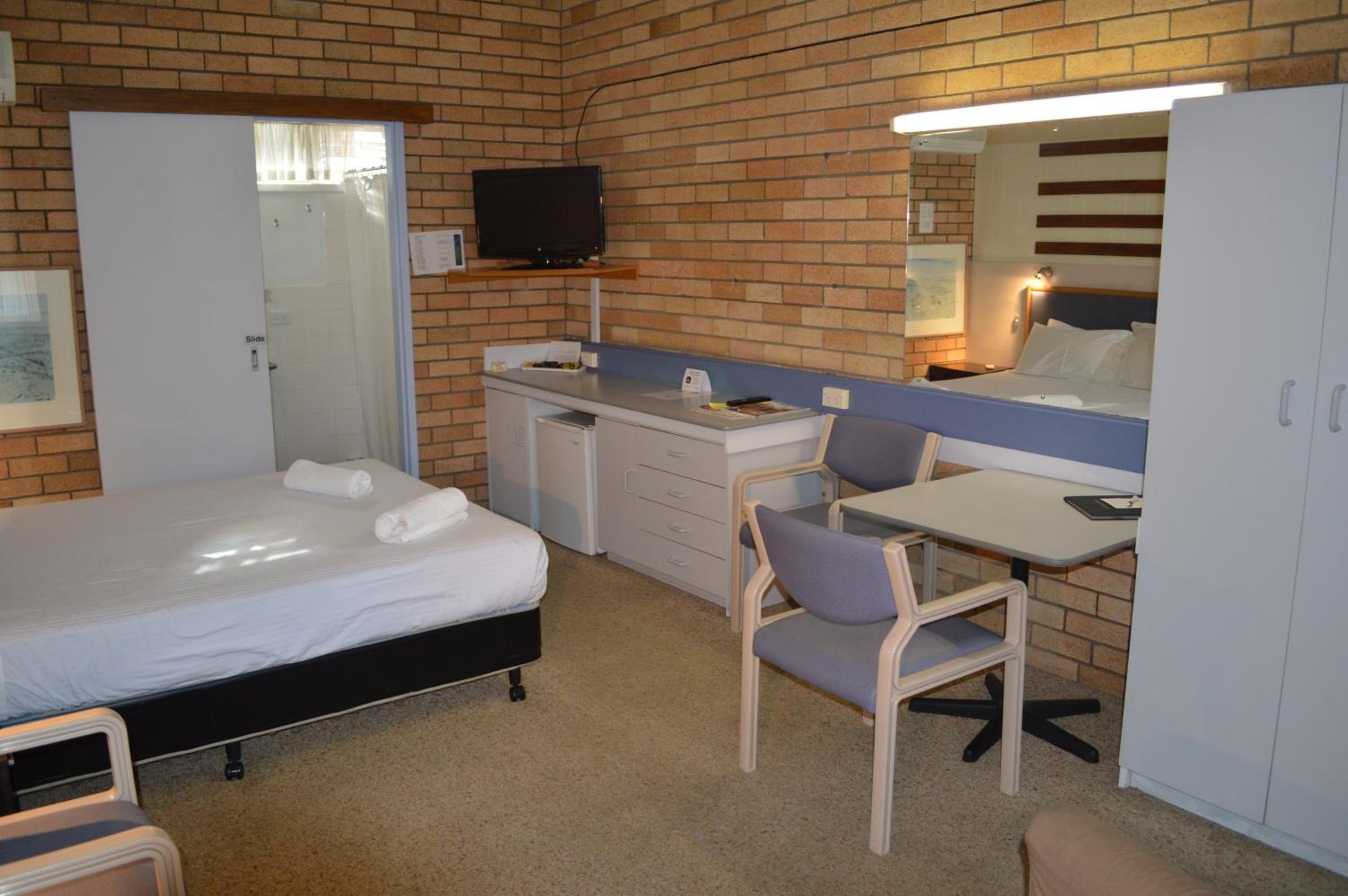Motel Wanderlight Motor Mudgee