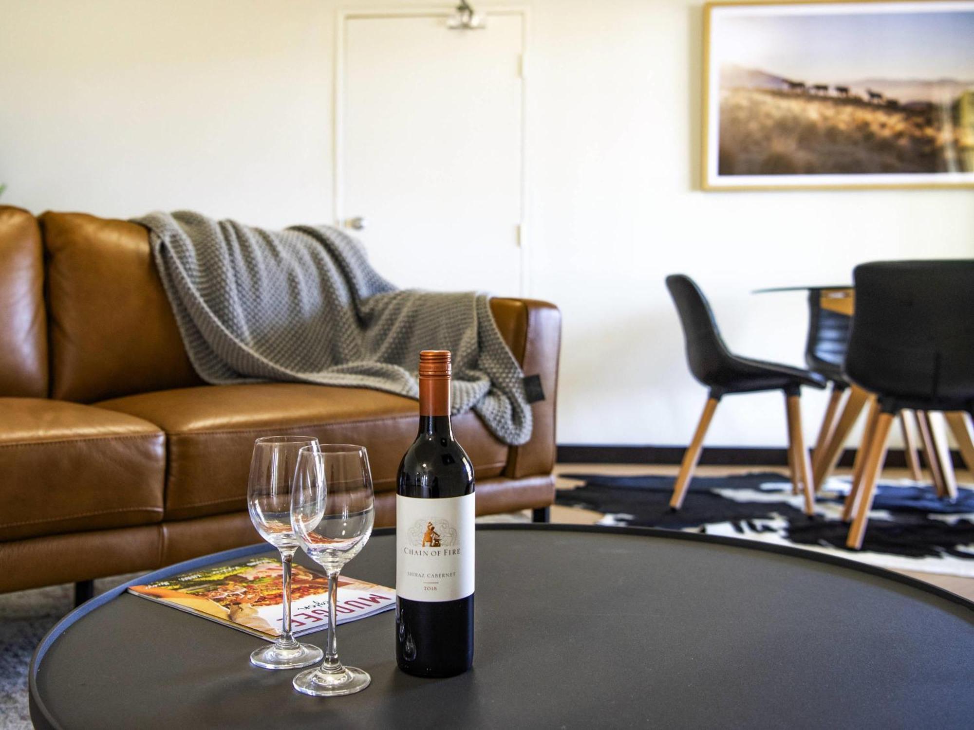 Parklands 4* Mudgee