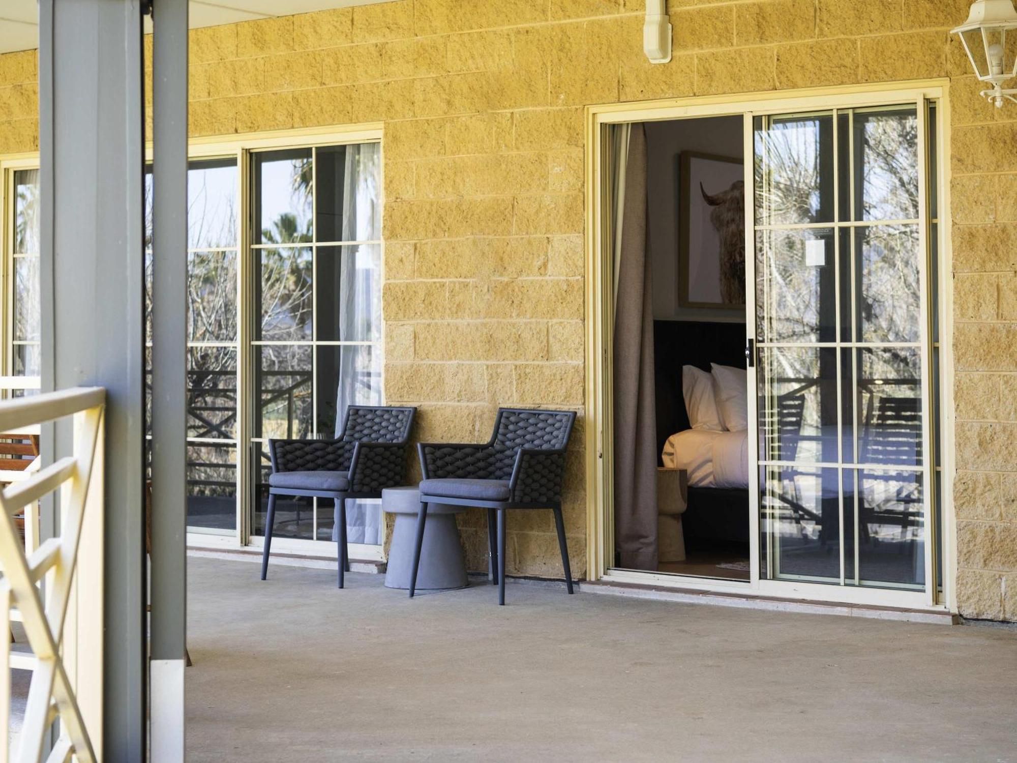 Motel Parklands 4*