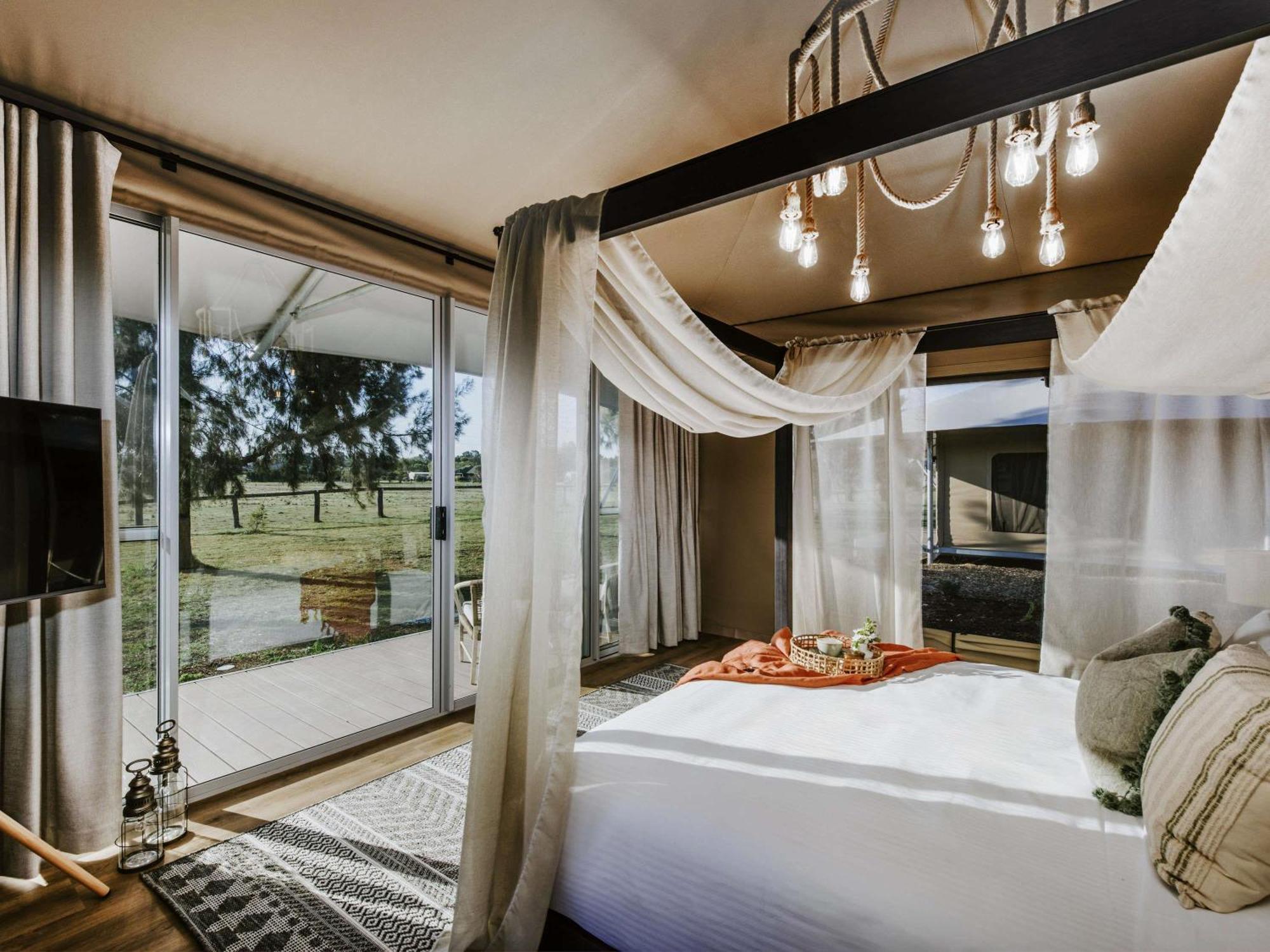 Motel Parklands Mudgee