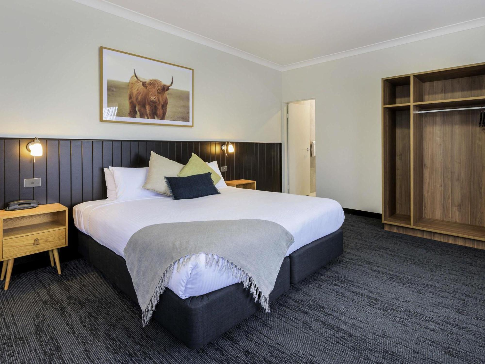 Parklands 4*