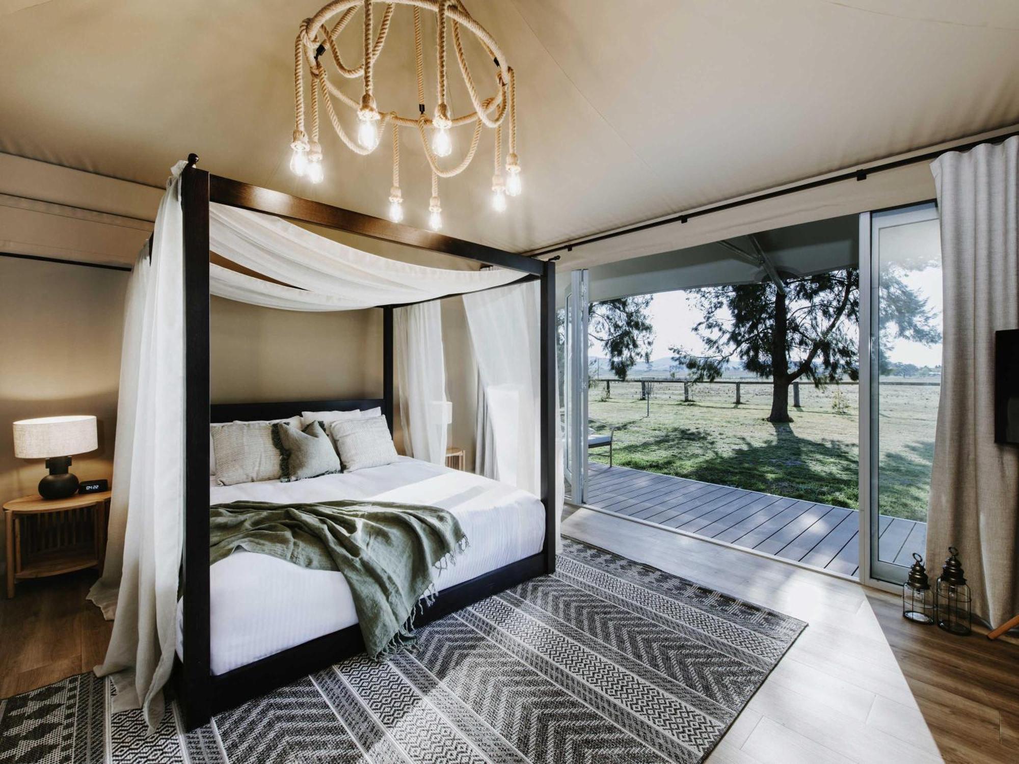 Parklands 4* Mudgee