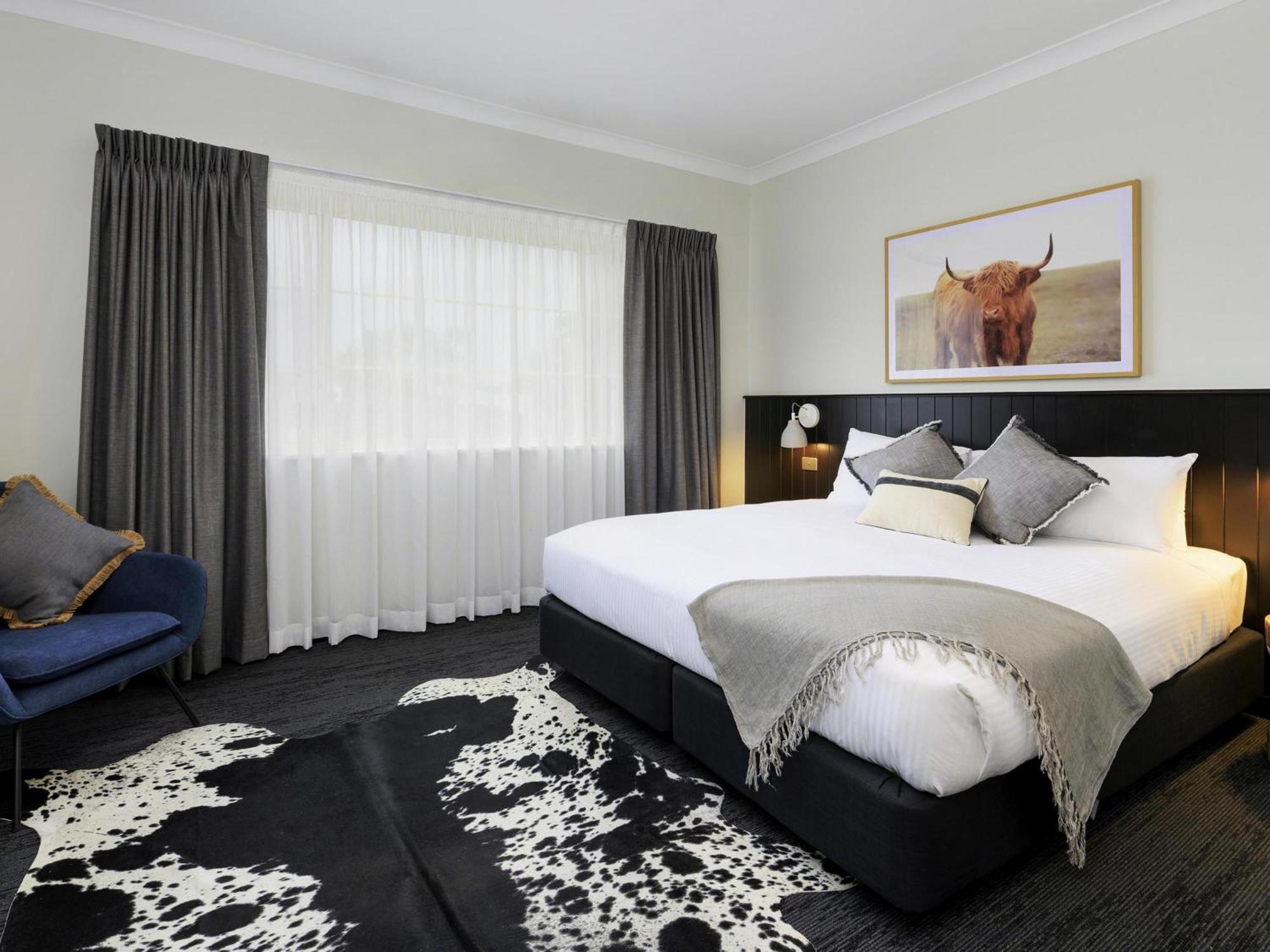 Parklands Motel