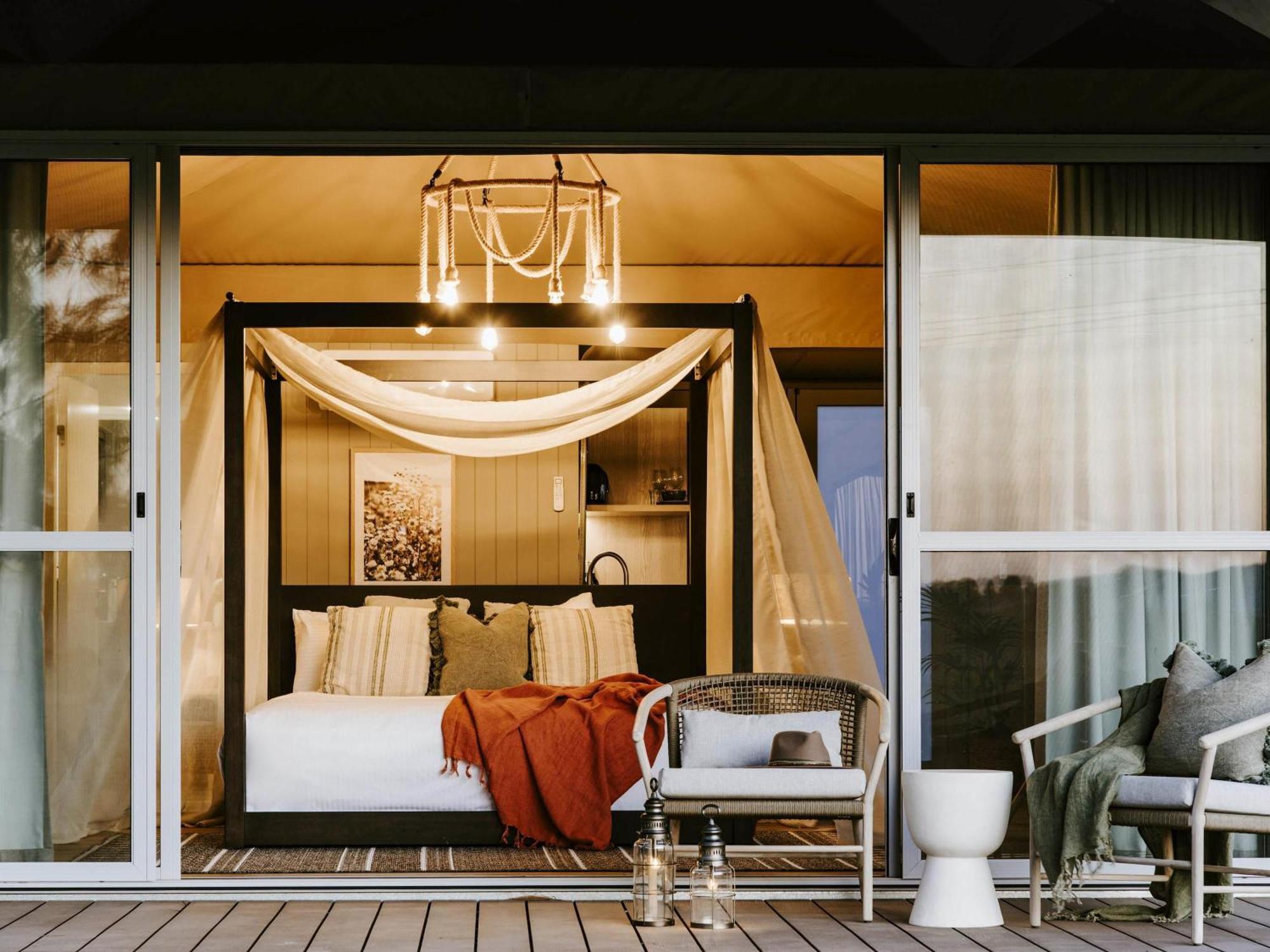 Parklands Motel 4*