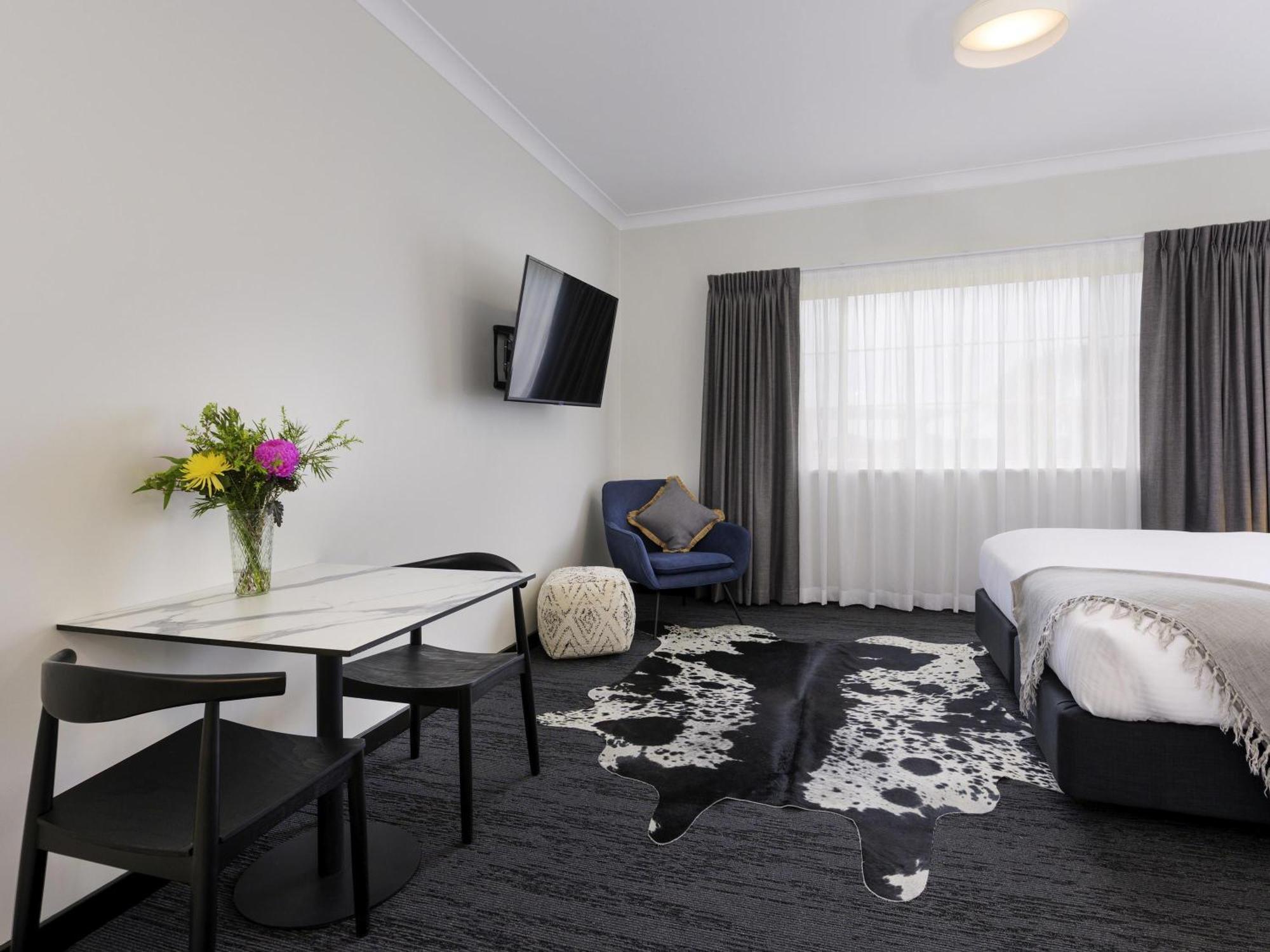 Parklands 4*
