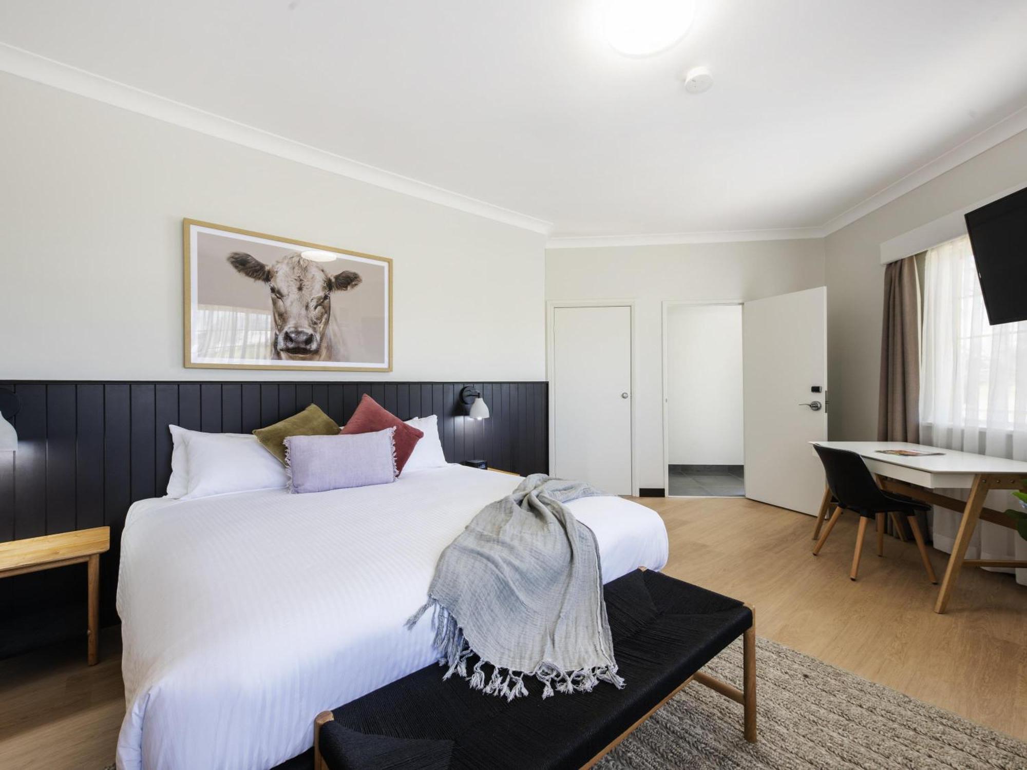 Parklands Mudgee