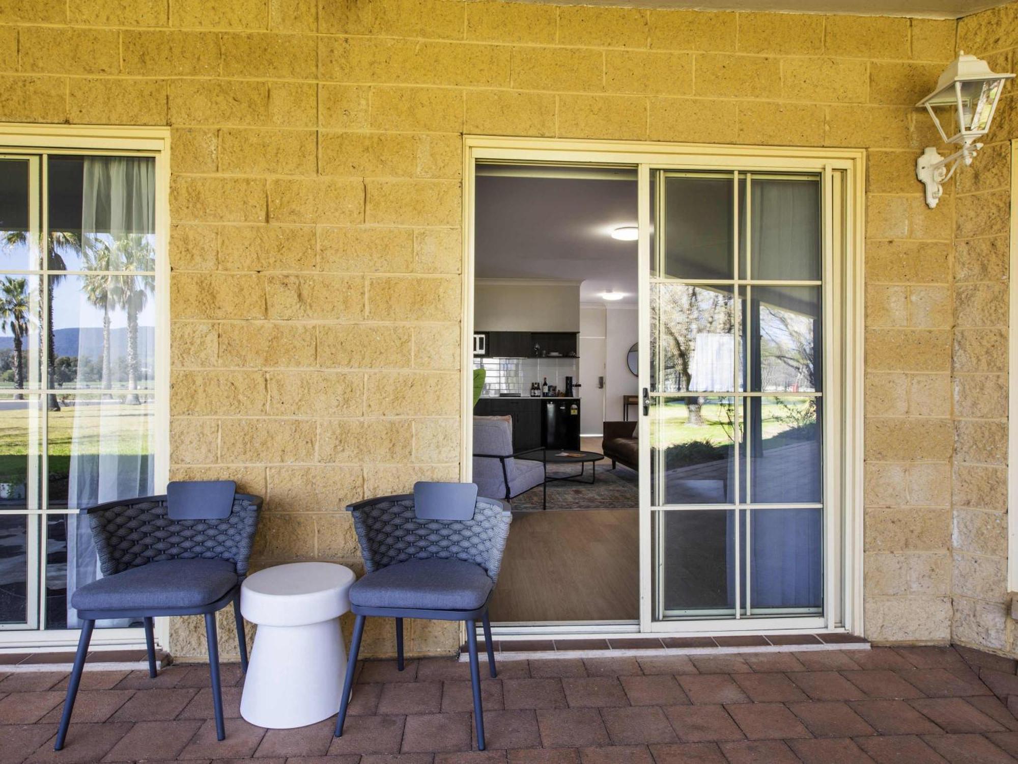 Parklands Mudgee
