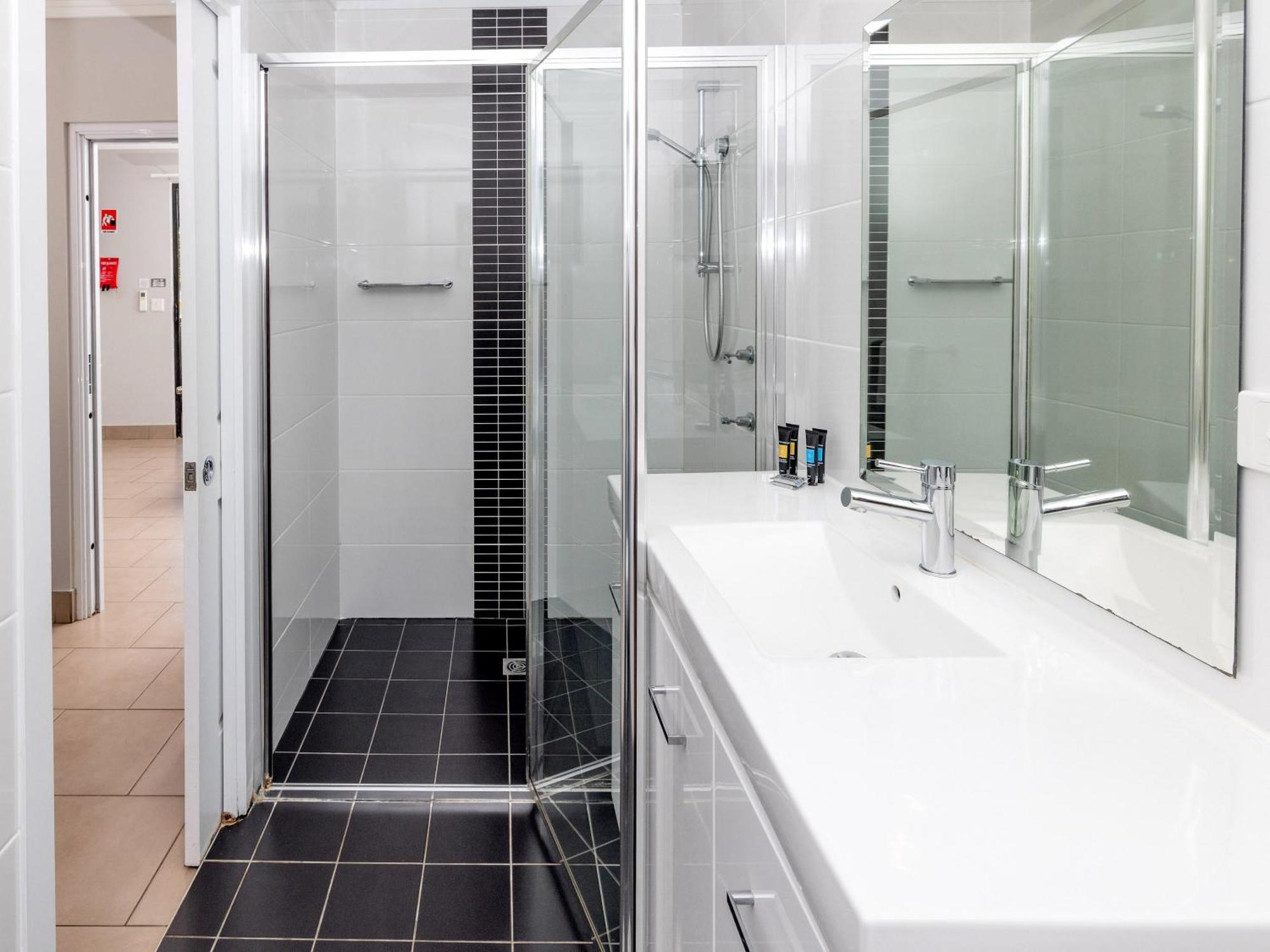 Big4 Holiday park 4*