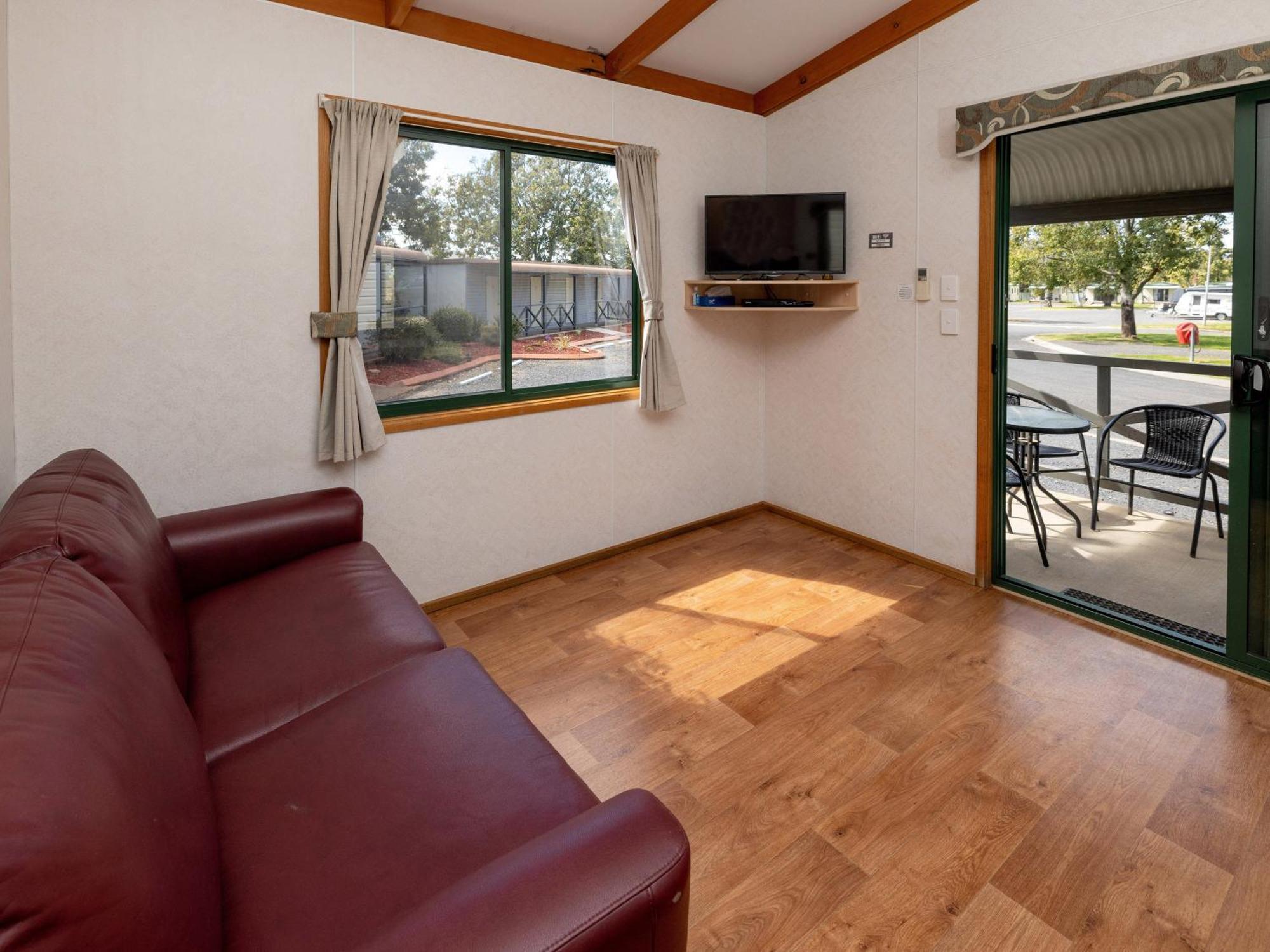 Holiday park Big4 Mudgee