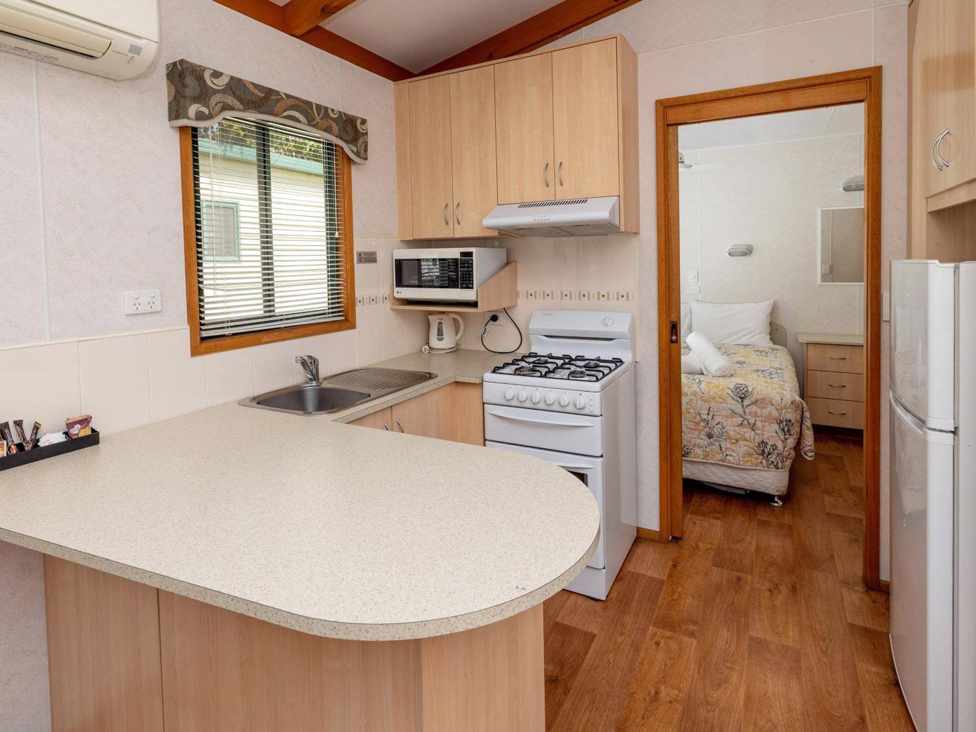 Holiday park Big4 4*