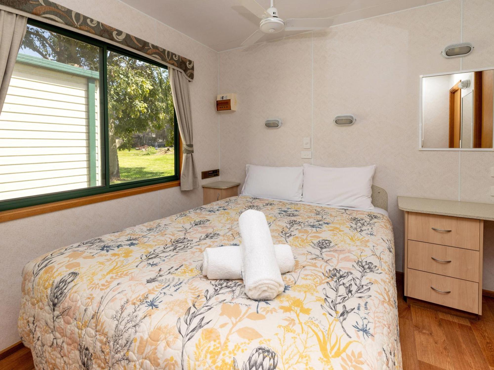 Holiday park Big4 Mudgee