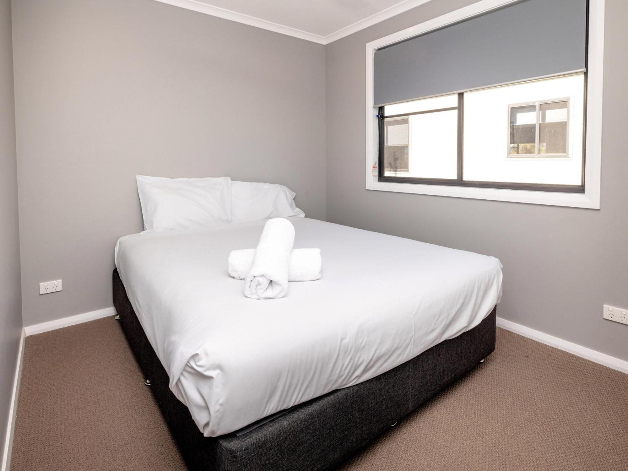 Holiday park Big4 4*