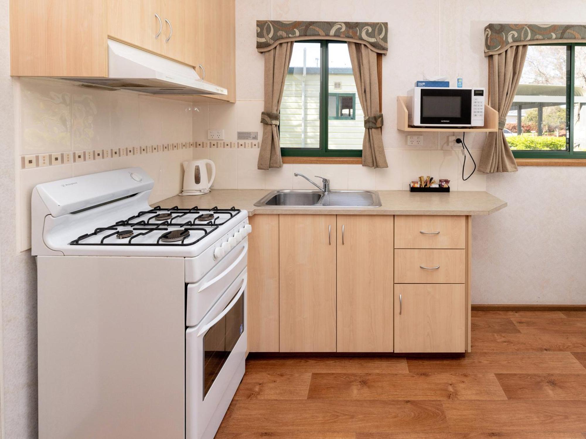 Holiday park Big4 Mudgee