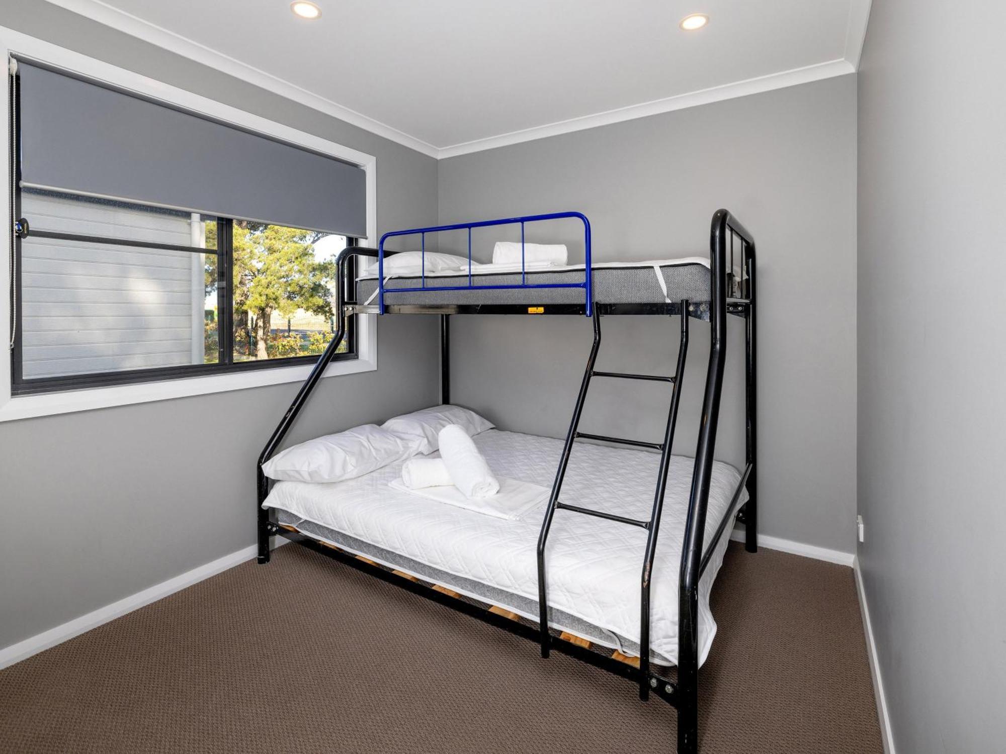 Holiday park Big4 4*