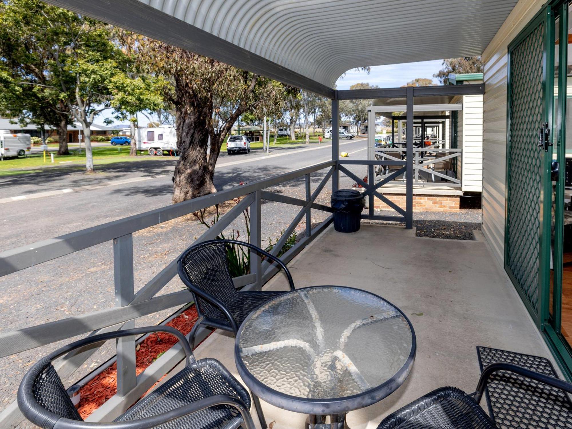 Holiday park Big4 Mudgee