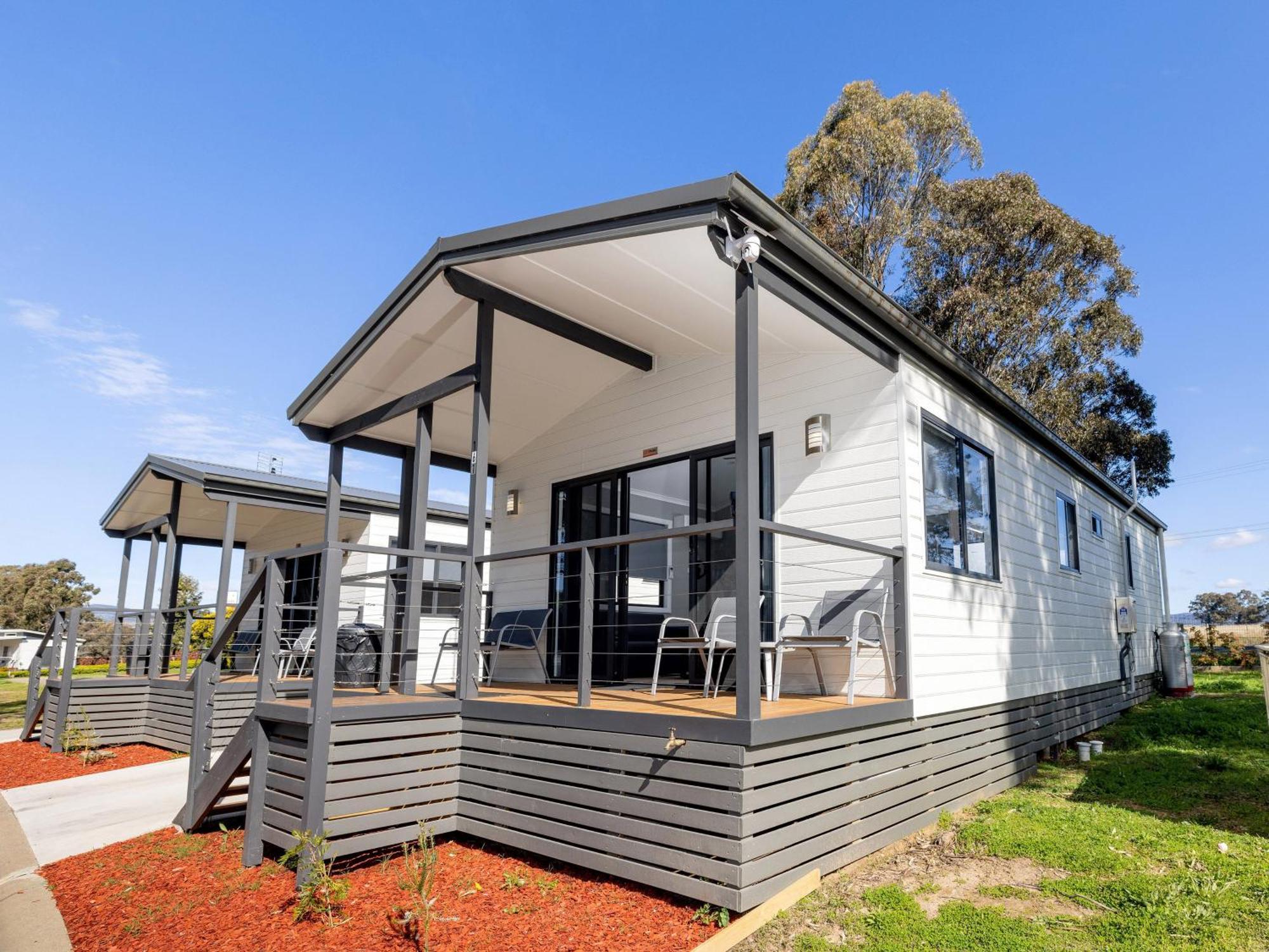 Big4 Holiday park 4*