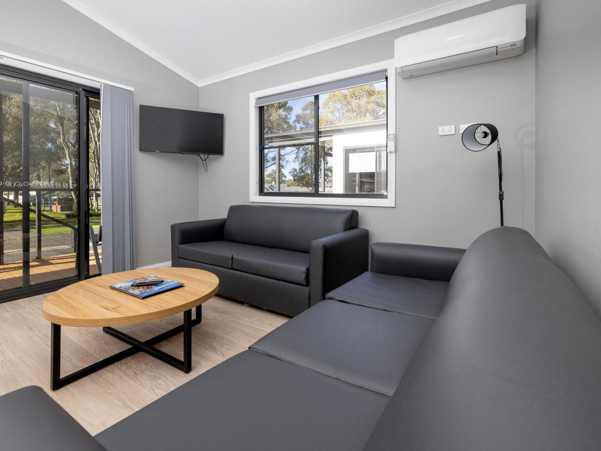 Holiday park Big4 4*