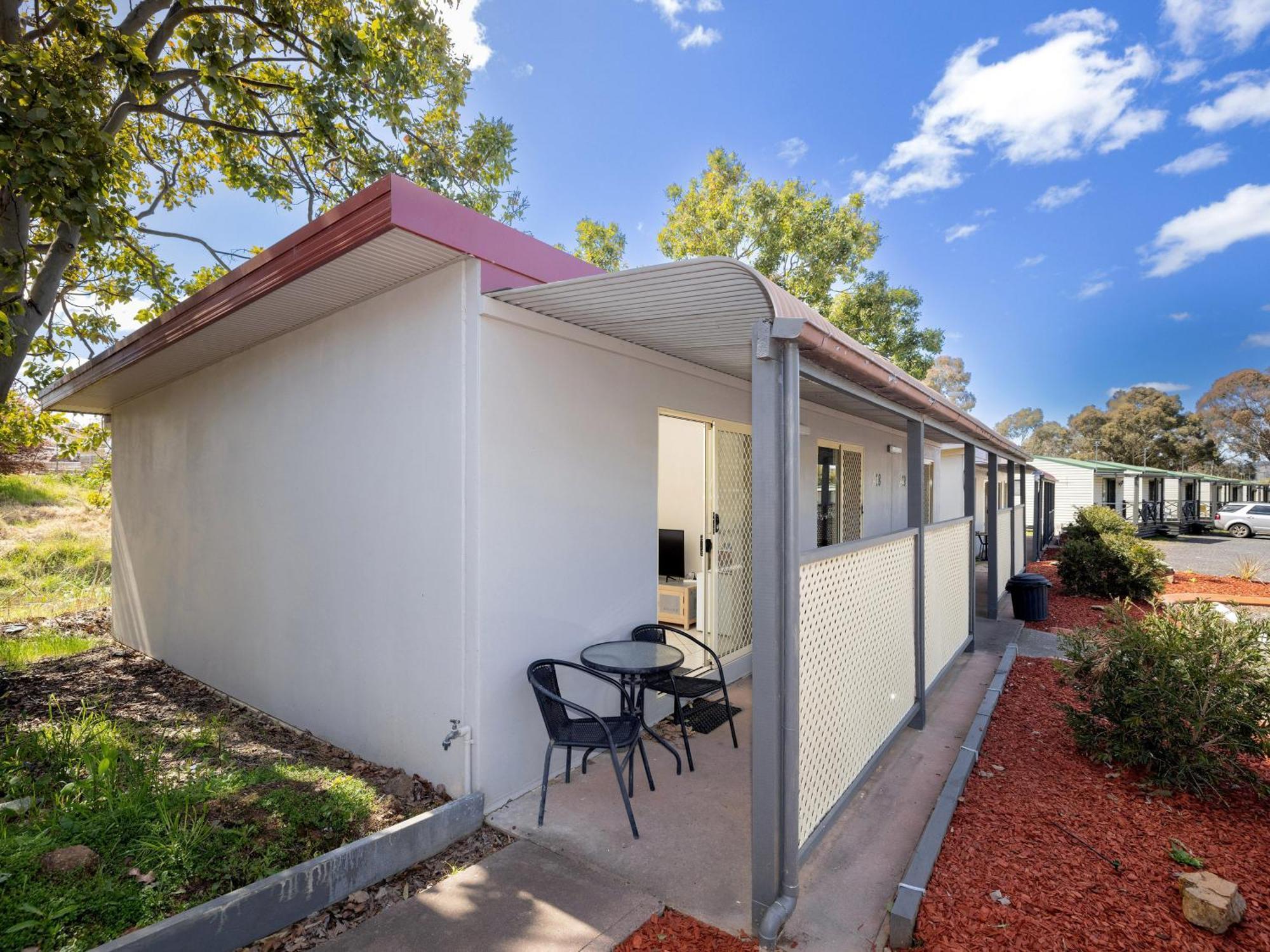 Big4 Holiday park Mudgee