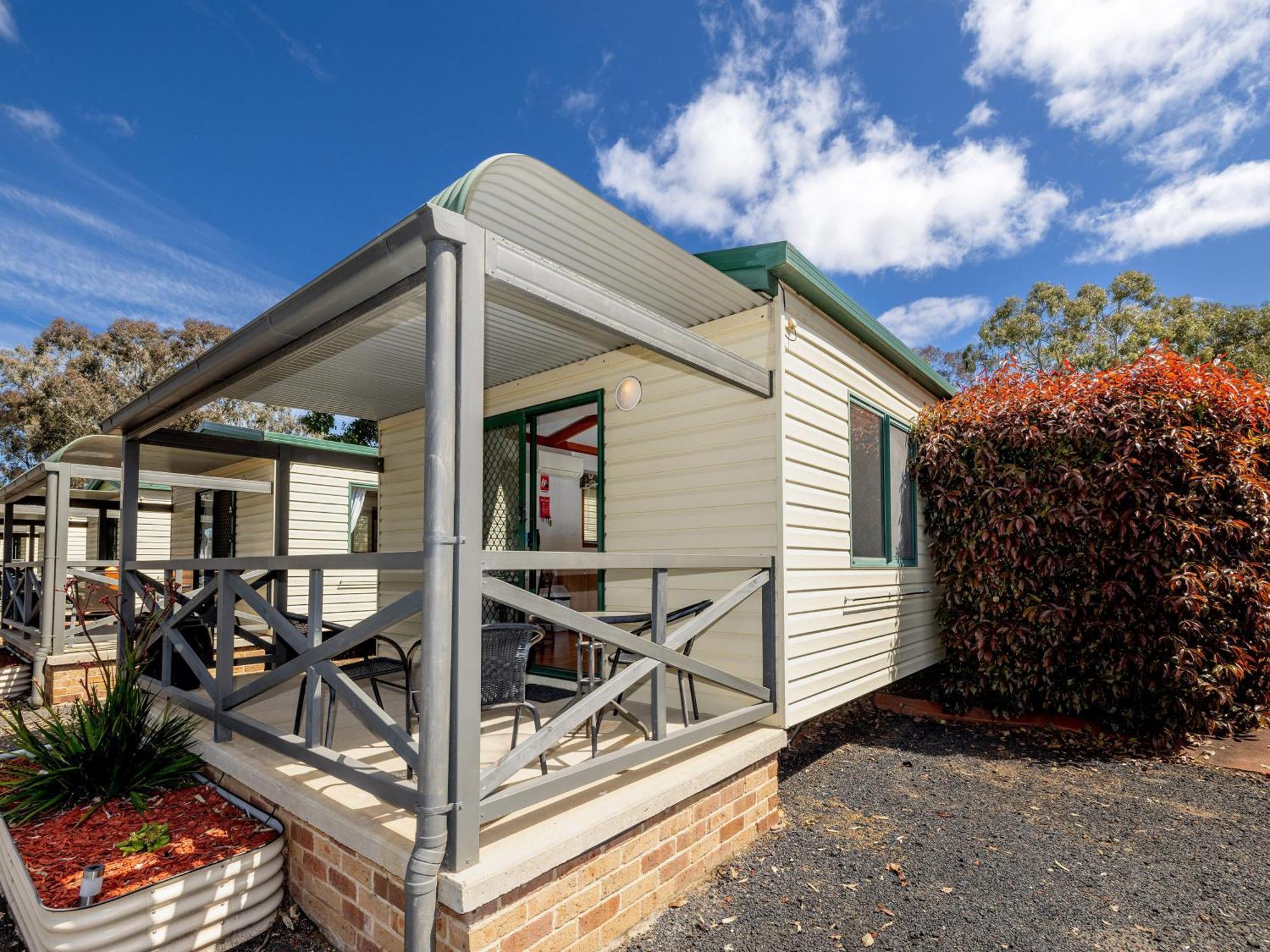 Holiday park Big4 Mudgee