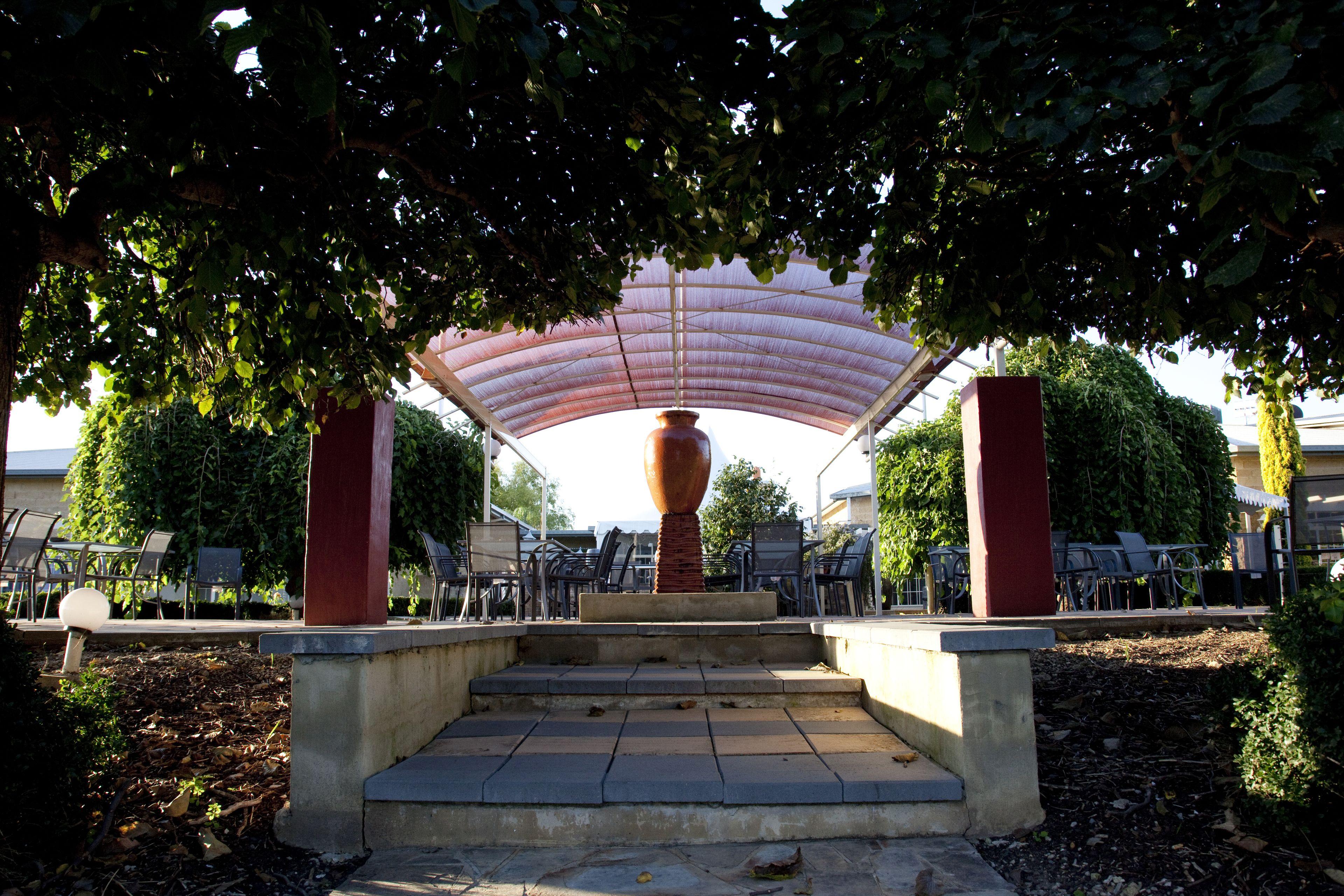 Parklands