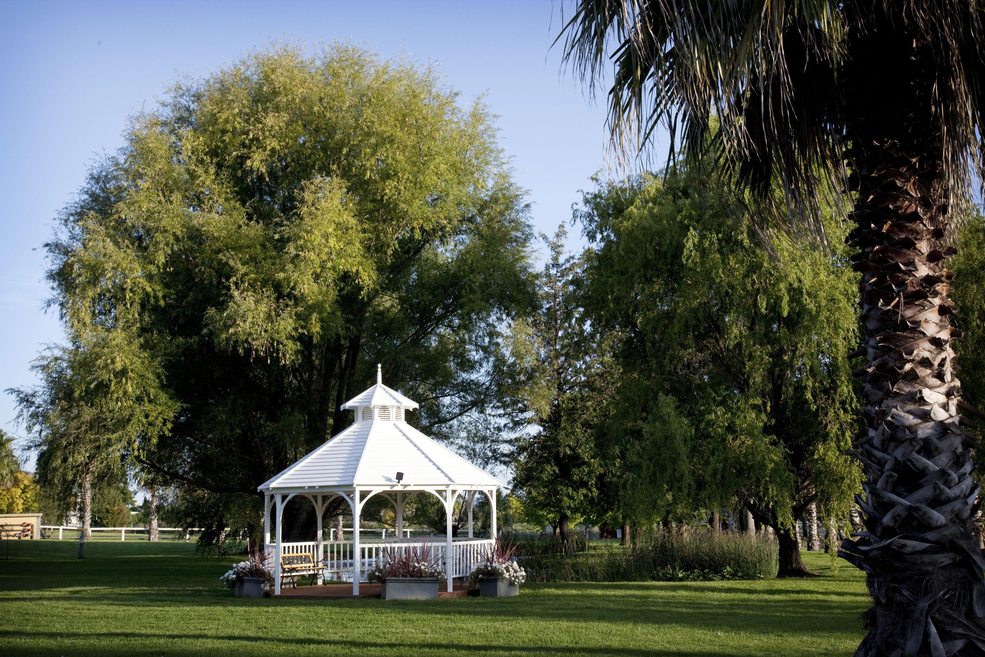 Parklands