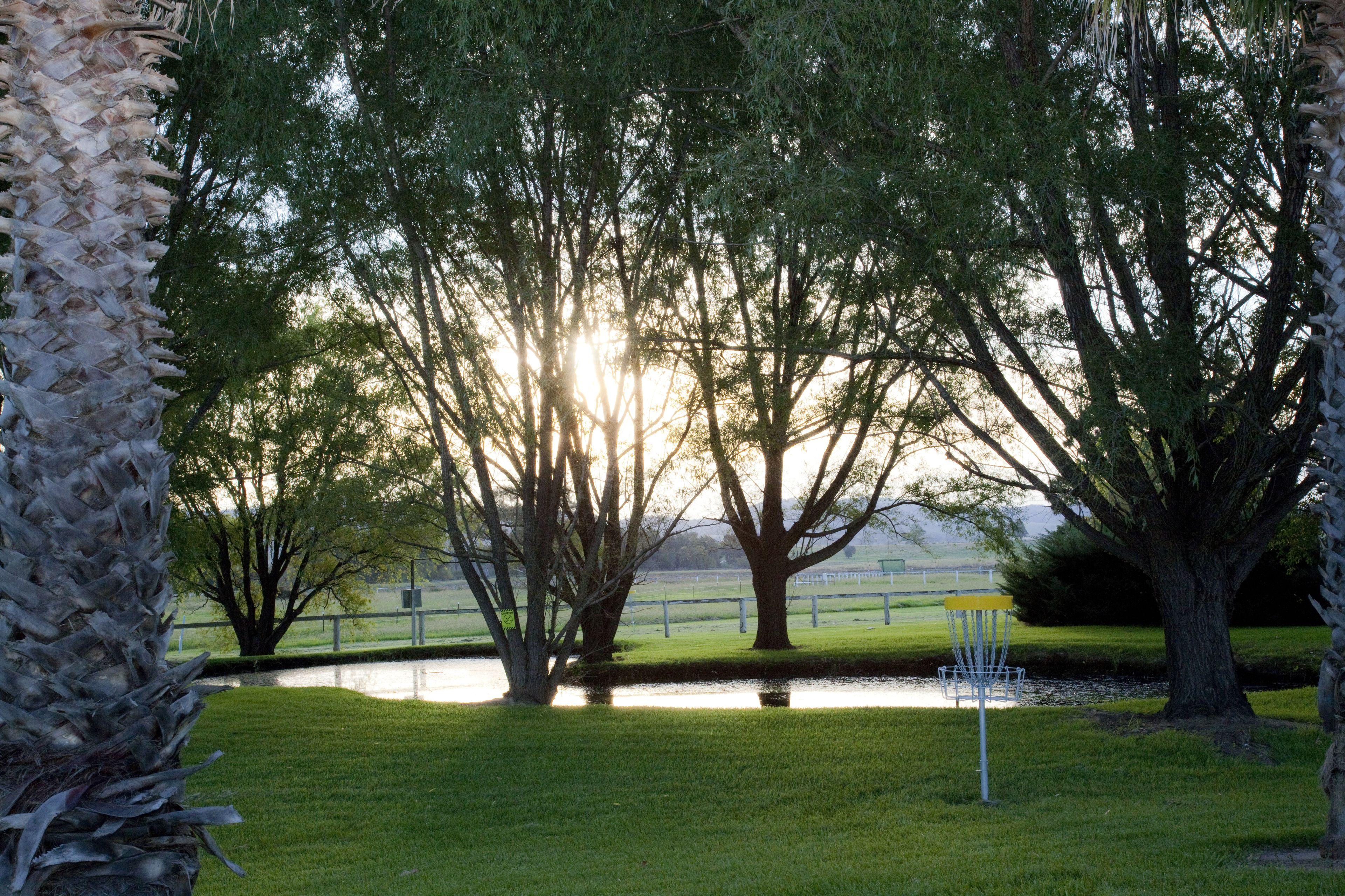 Motel Parklands 4*