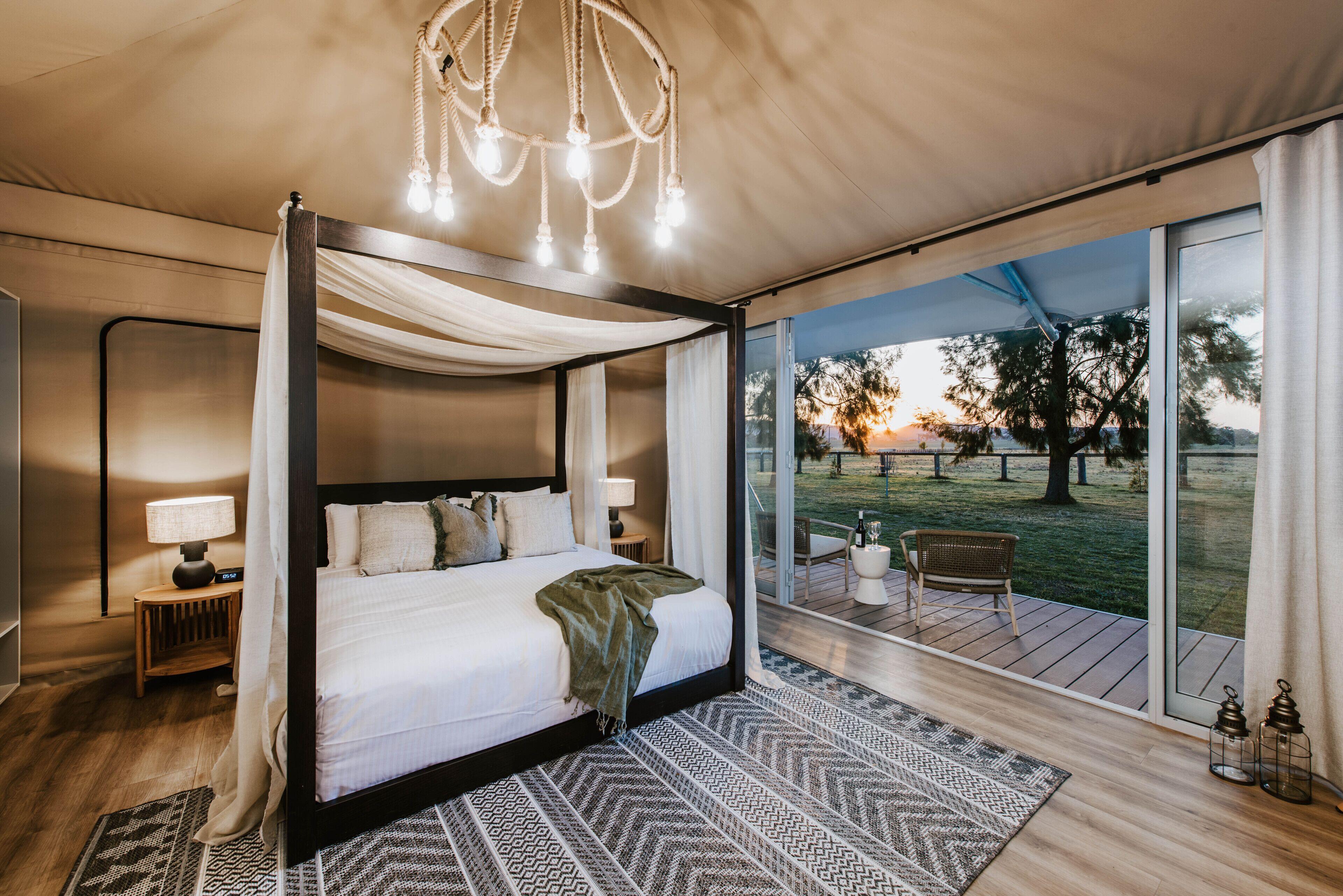 Parklands Motel Mudgee