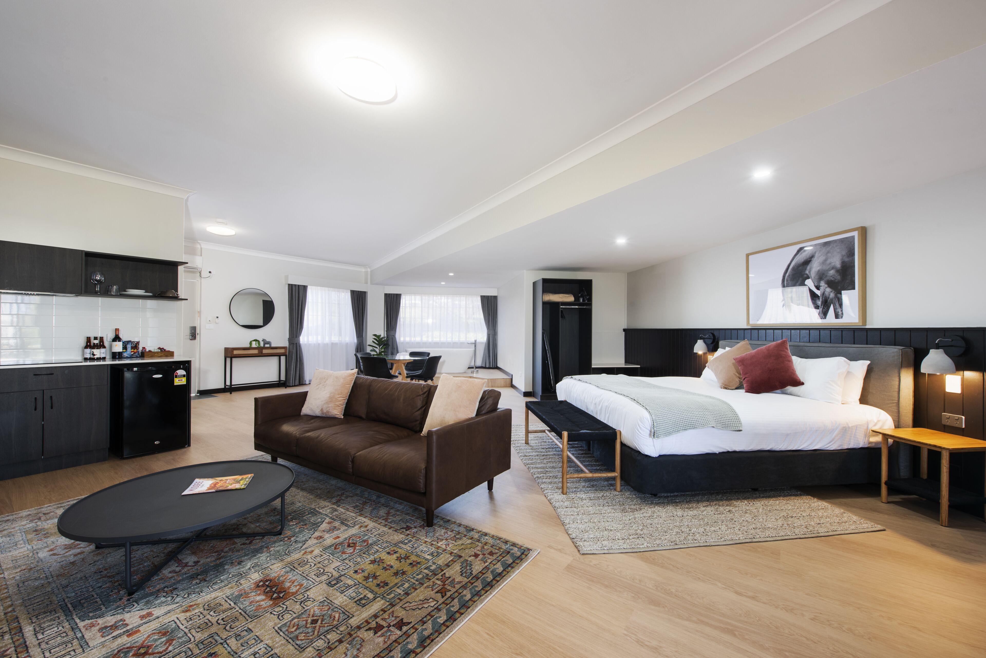 Parklands Motel Mudgee