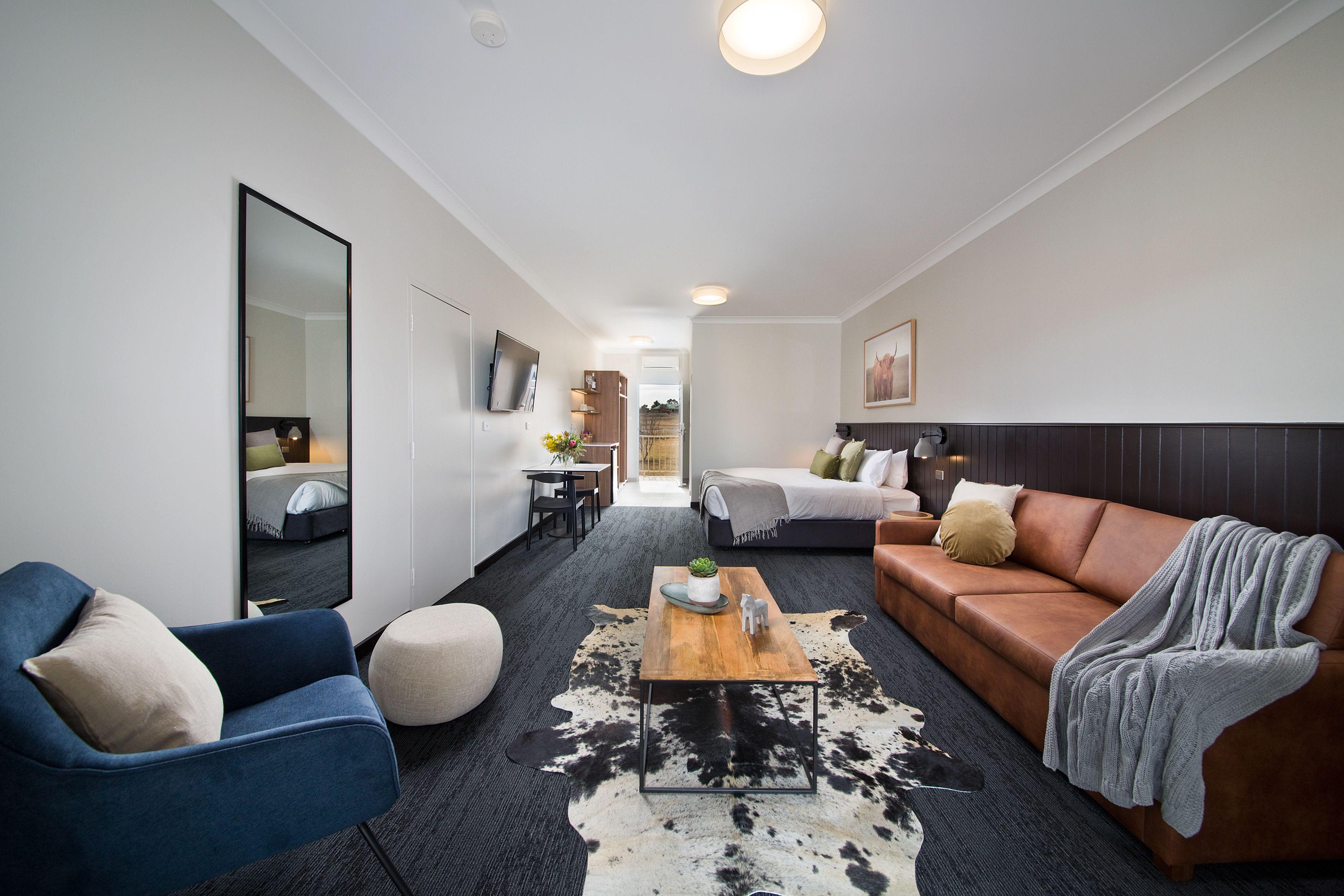 Parklands 4* Mudgee