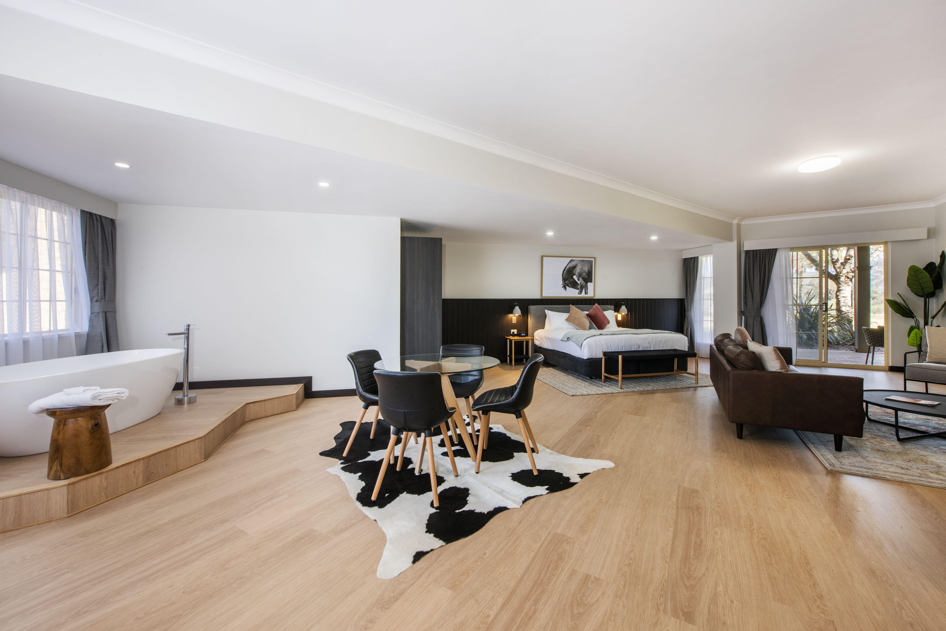Parklands Motel Mudgee