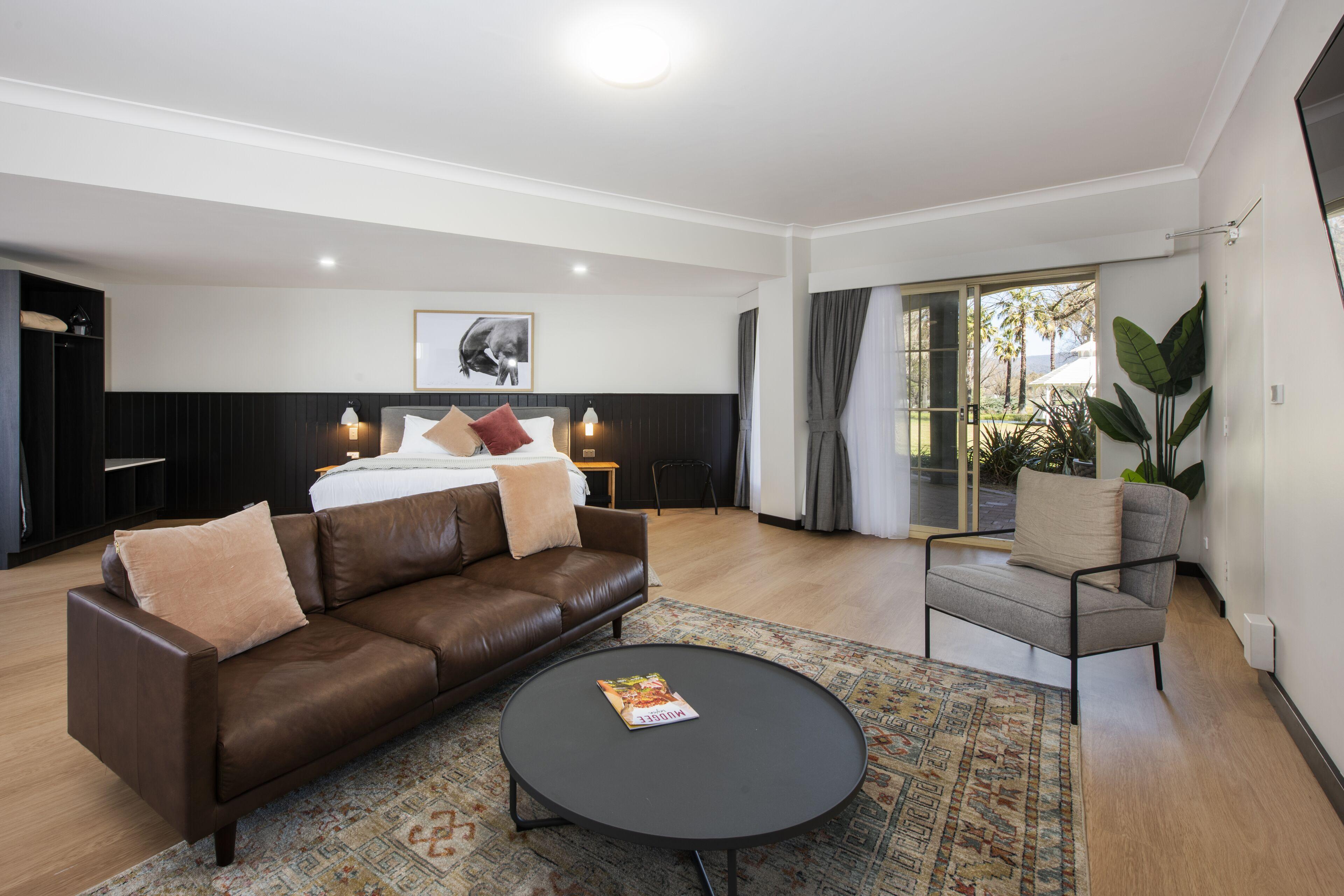 Motel Parklands 4*