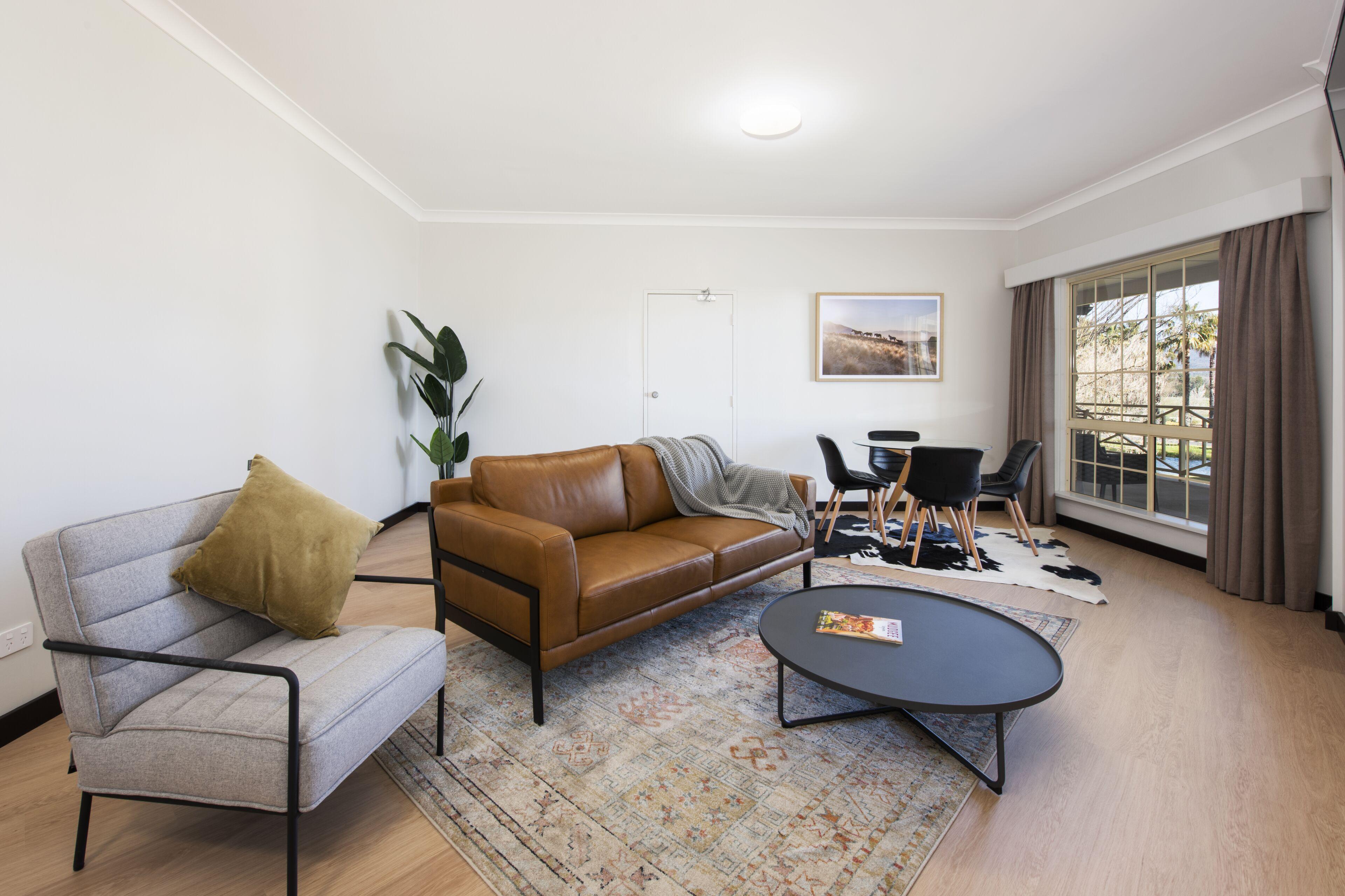 Motel Parklands