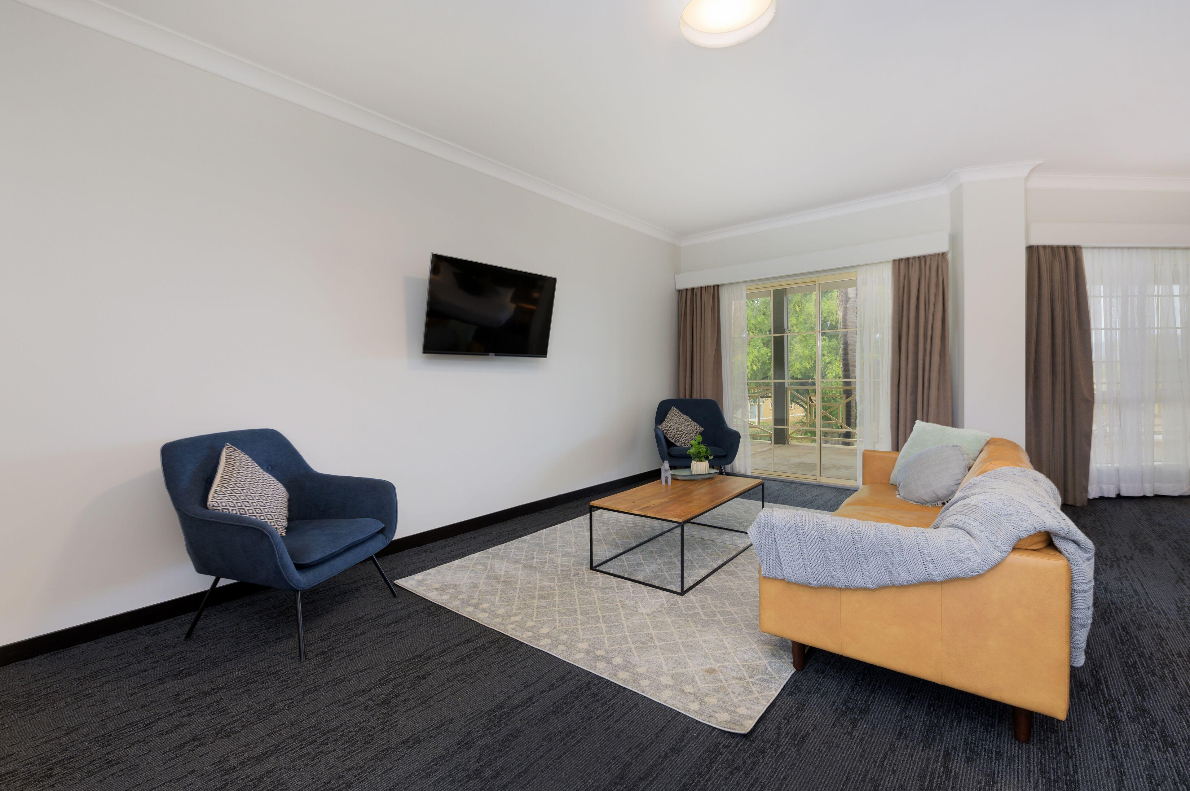 Parklands 4* Mudgee