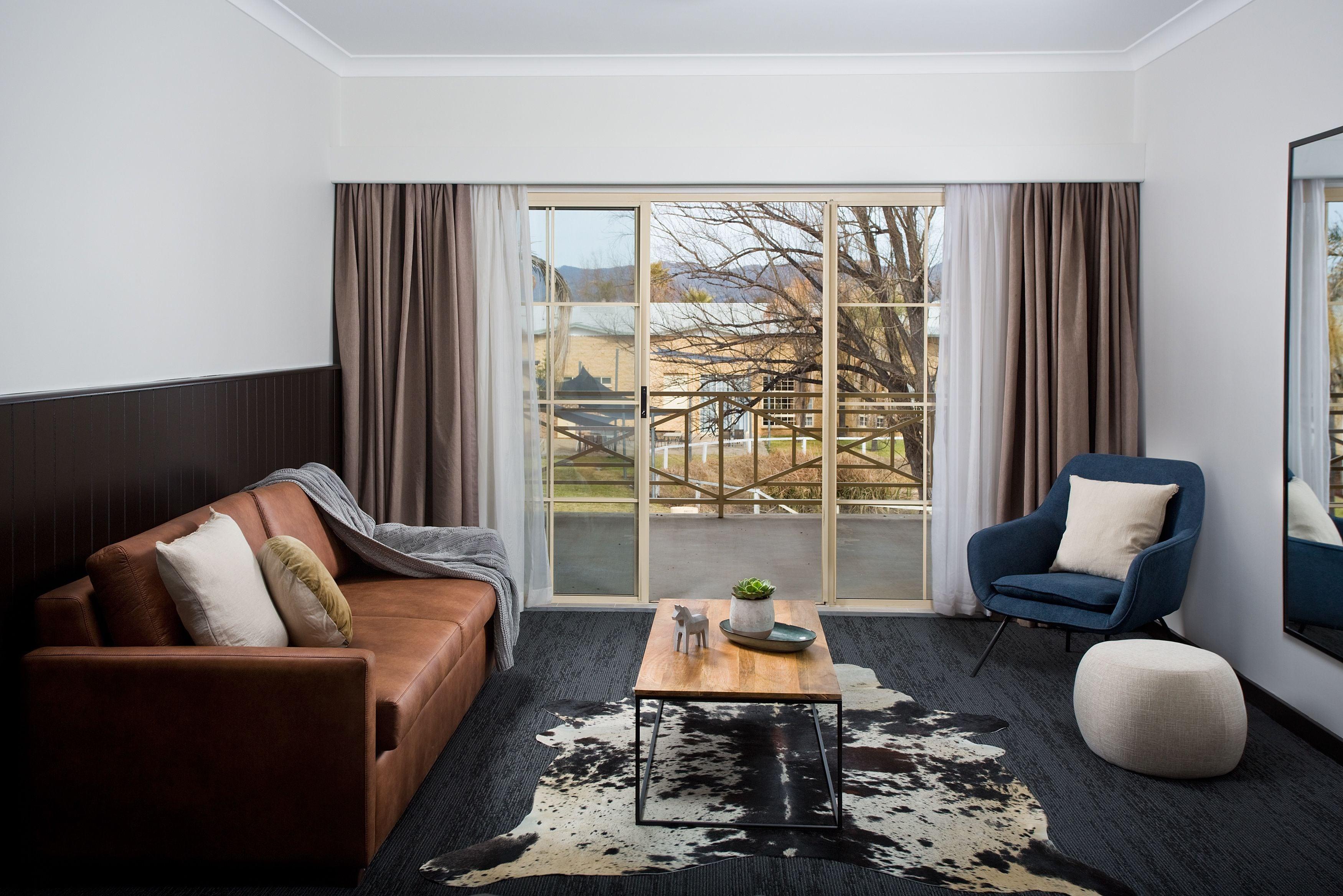 Motel Parklands