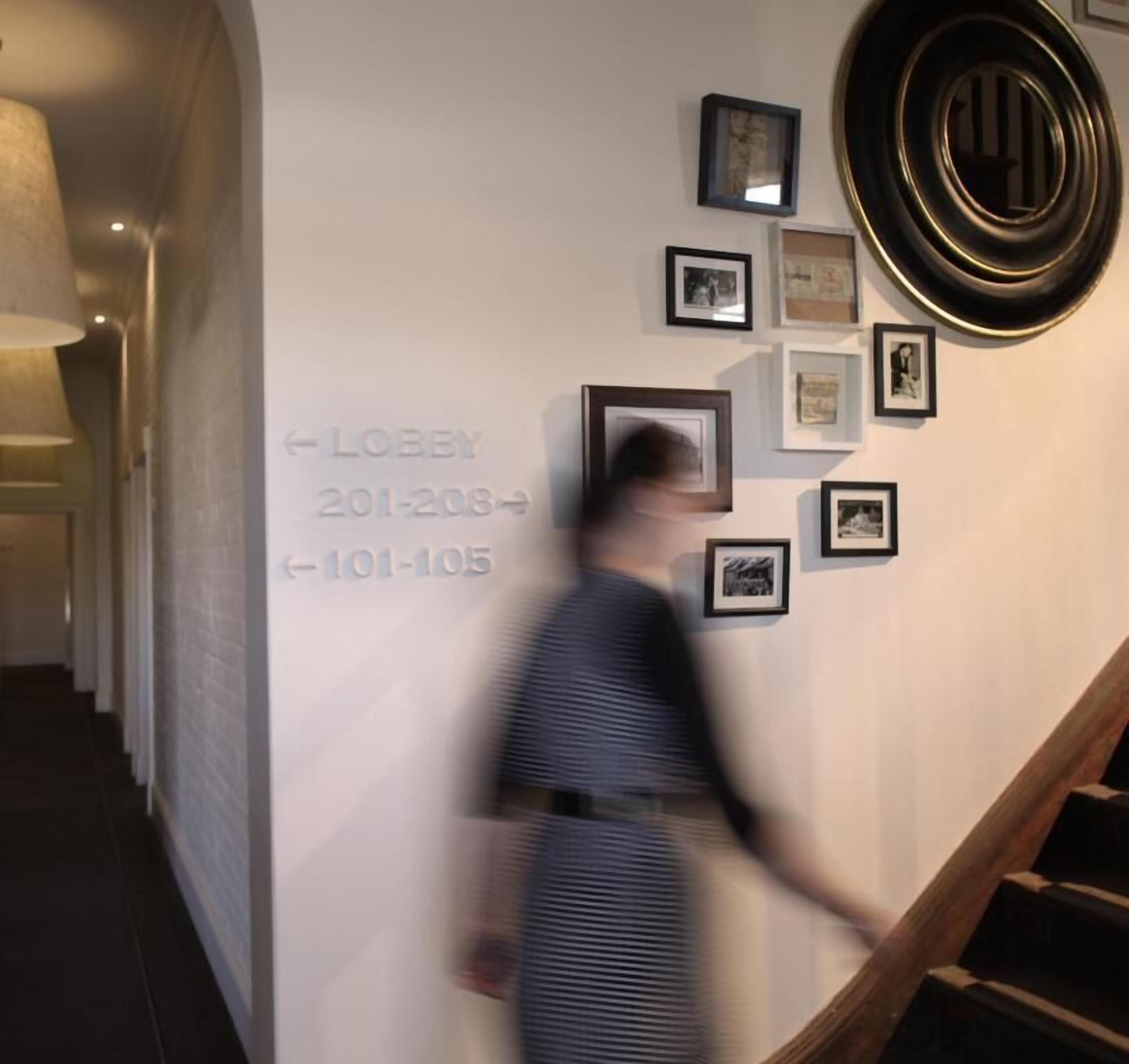 Perry Street Aparthotel