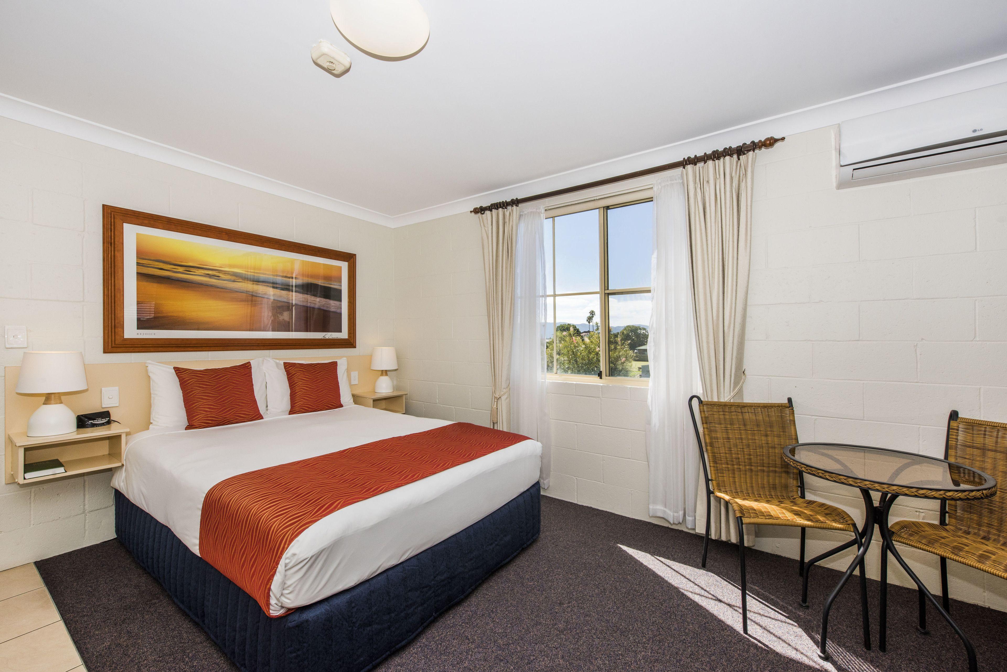Soldiers 4* Mudgee